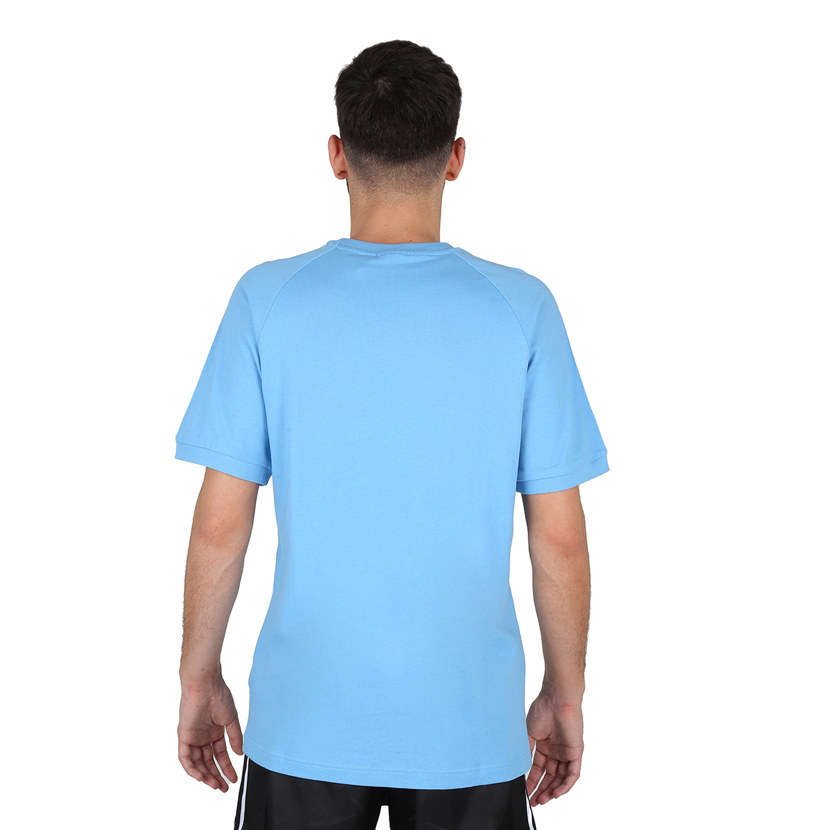 Remera adidas 3 Tiras,  image number null