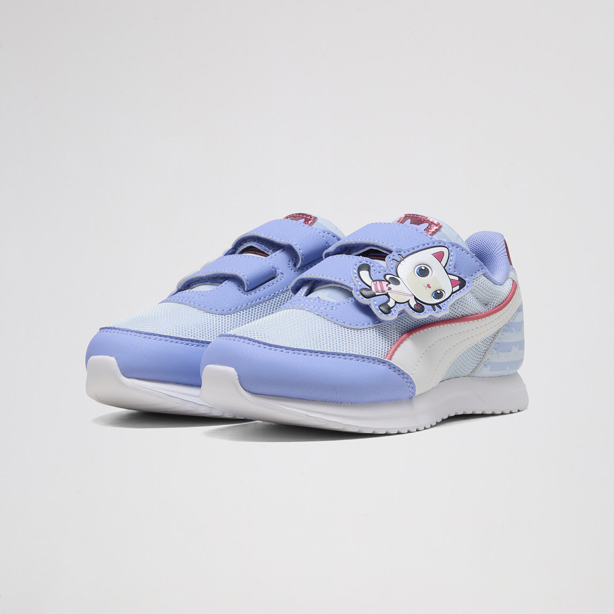 Zapatillas Puma x Gabby&rsquo;s Dollhouse R78 Ni&ntilde;a,  image number null