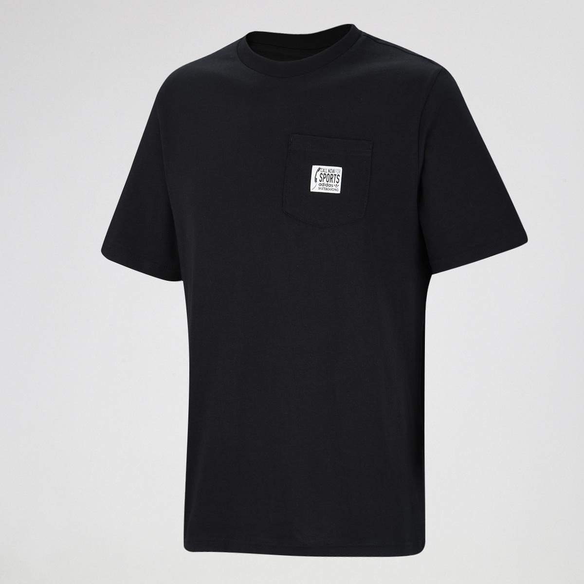 Remera adidas Call Algodón,  image number null