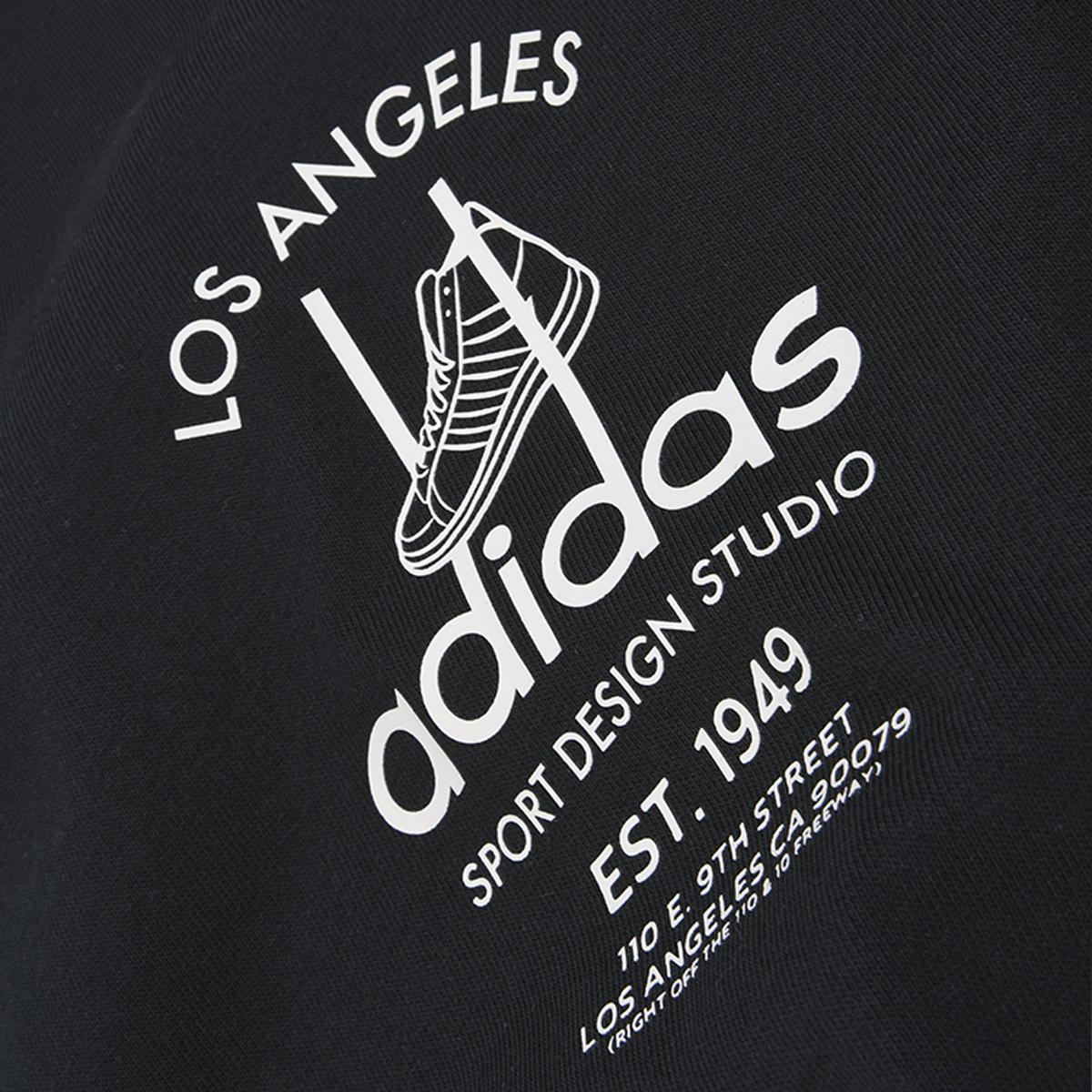 Remera adidas Sports Design,  image number null
