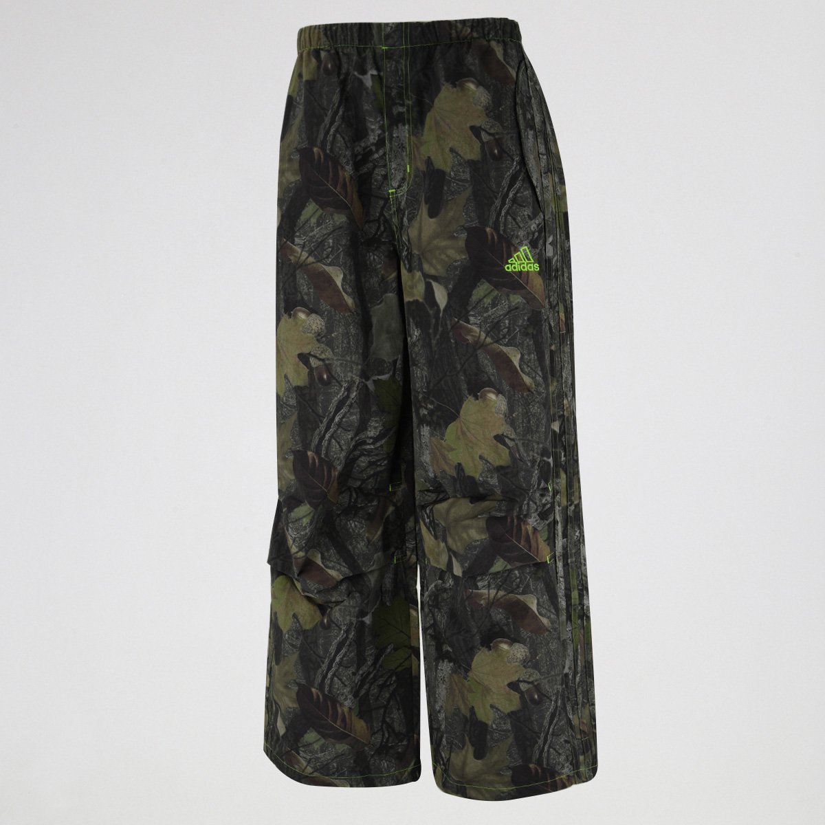 Pantalón adidas Camo de Hombre,  image number null