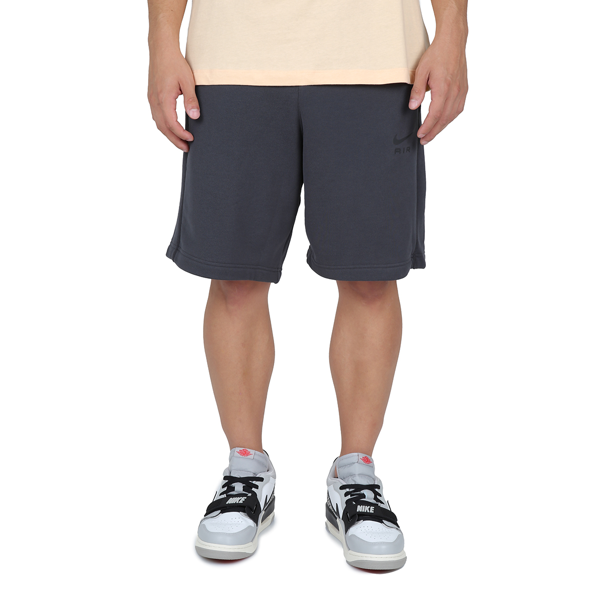 Bermudas algodon online hombre nike