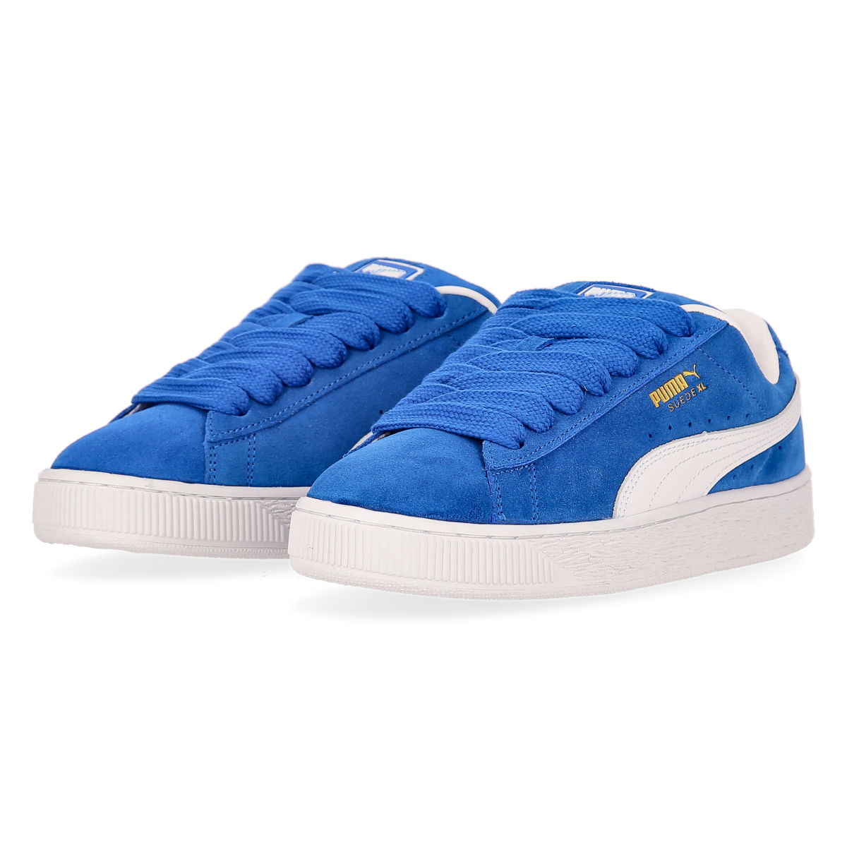 Zapatillas Puma Suede XL,  image number null