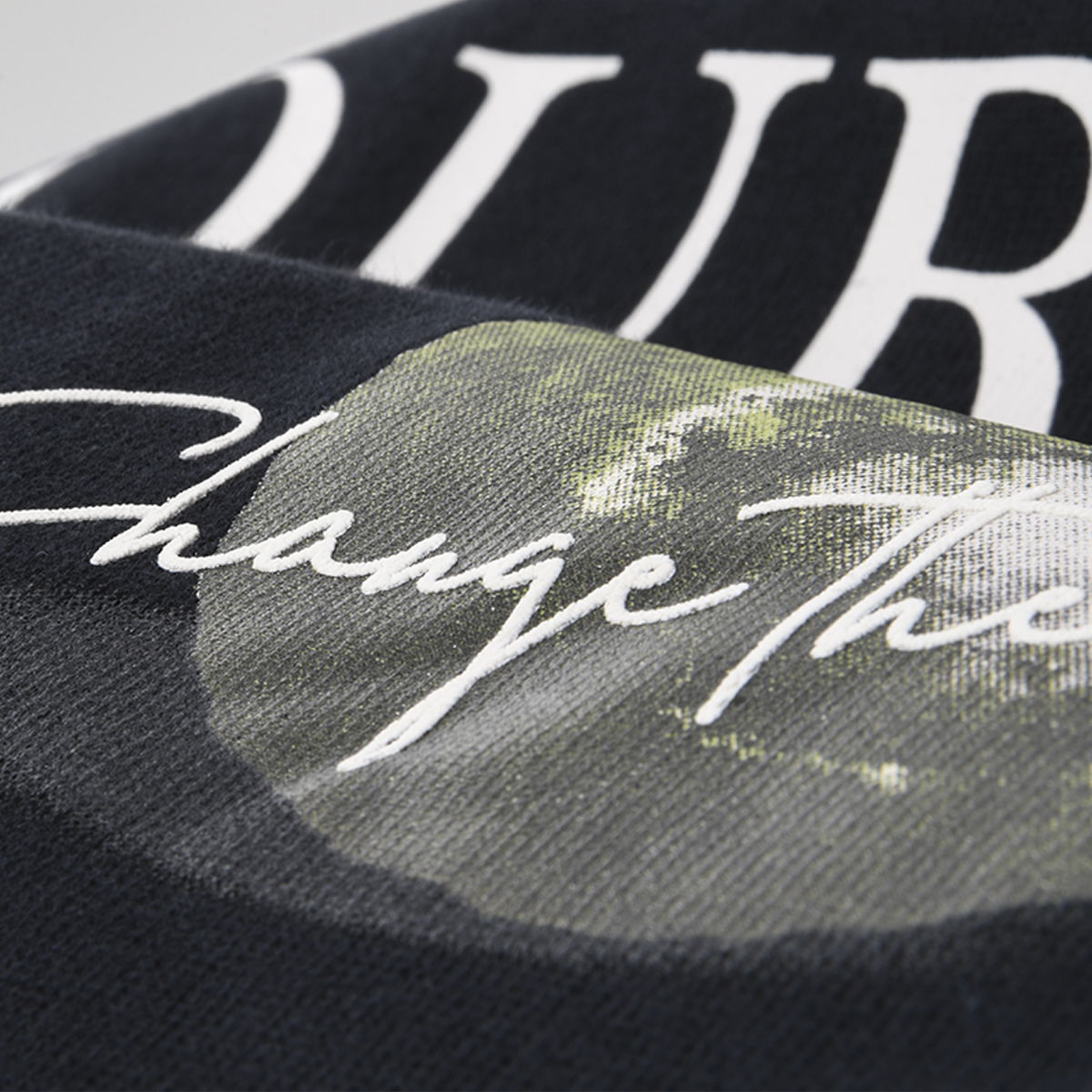 Remera Fila Comfort Graphic Sport Club Hombre,  image number null