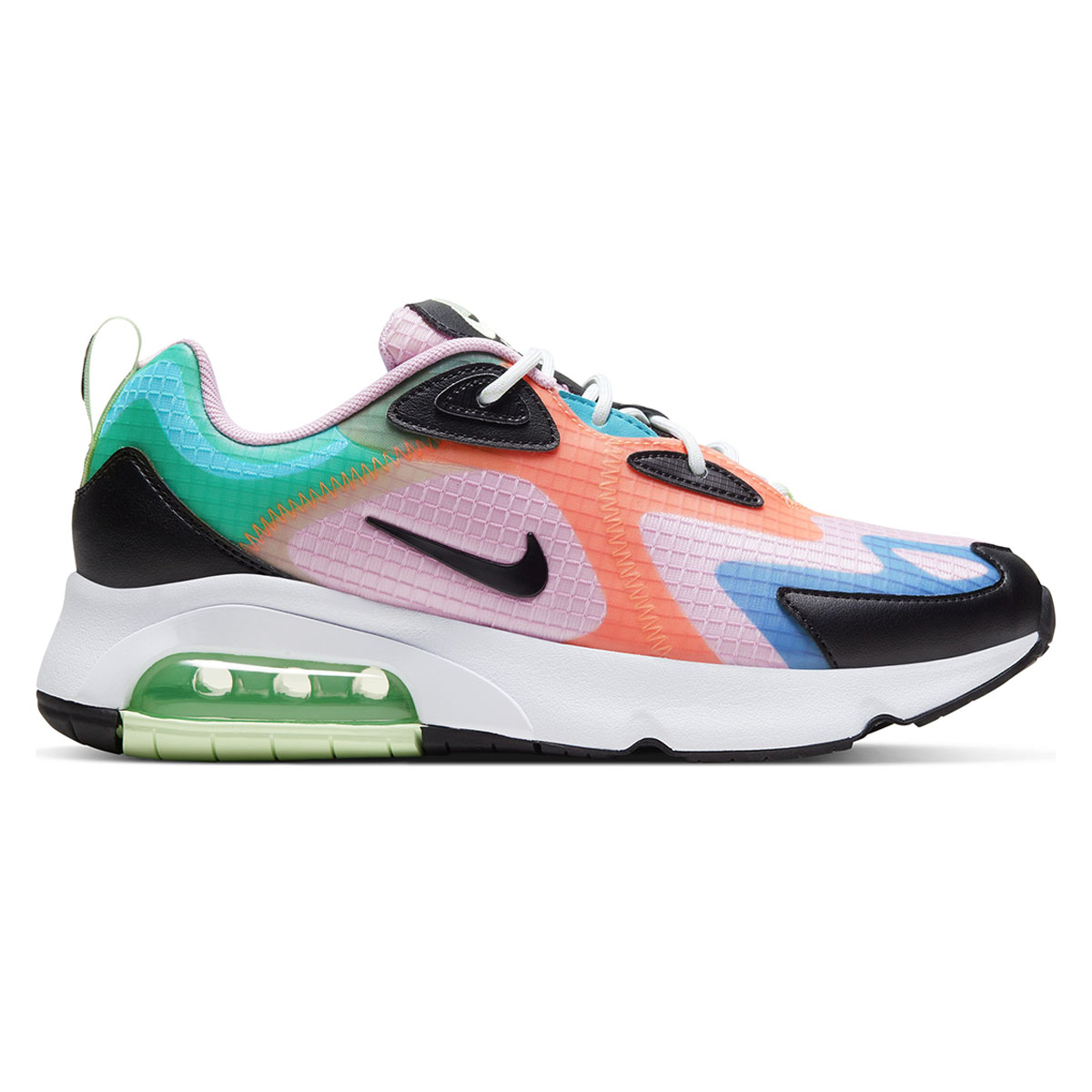 Zapatillas Nike Air Max 200