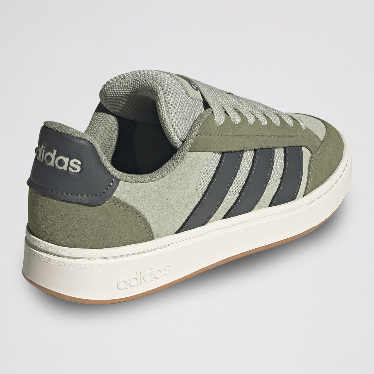 Zapatillas adidas Grand Court Alpha Hombre,  image number null