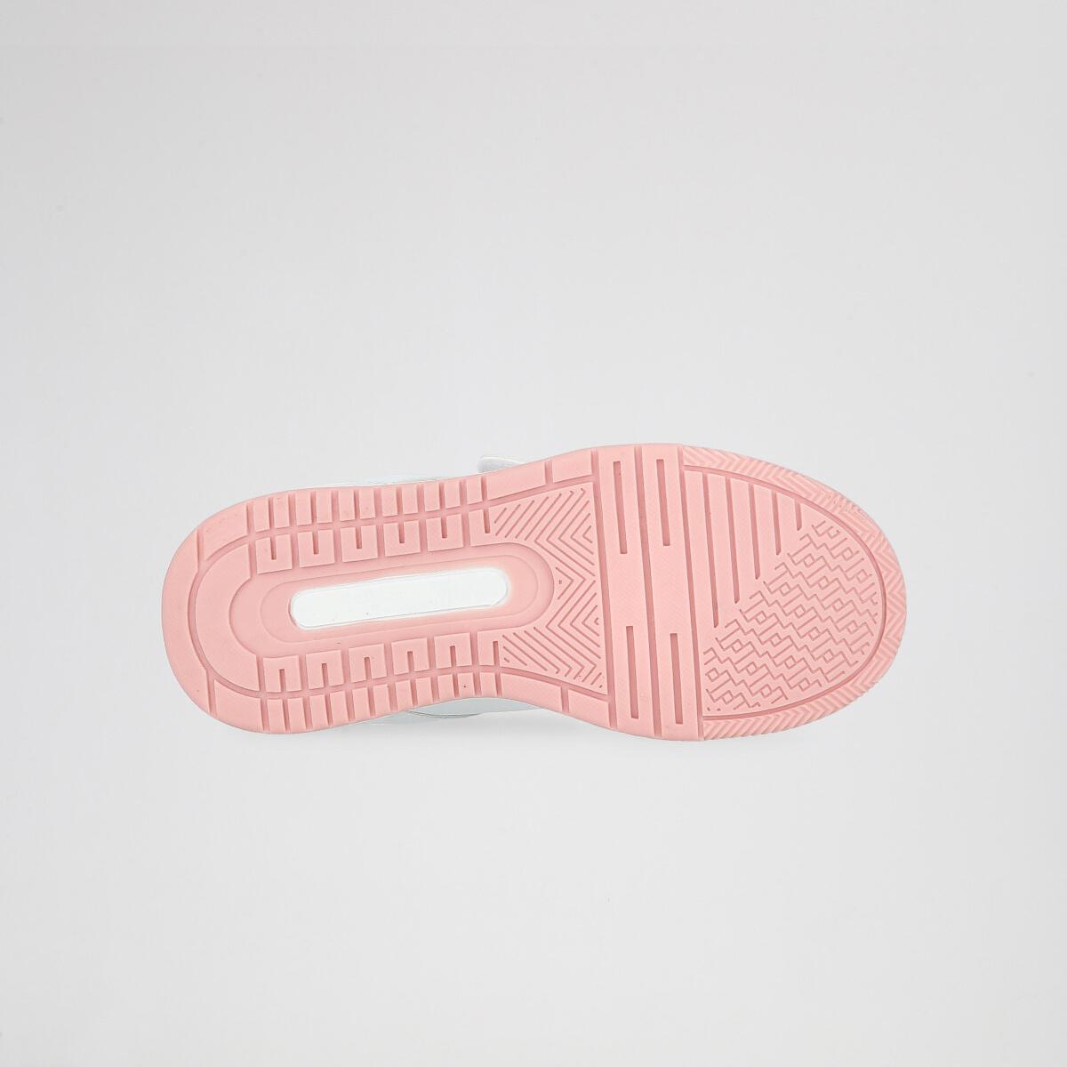 Zapatillas sint&eacute;tico Footy Colegial Infantil,  image number null