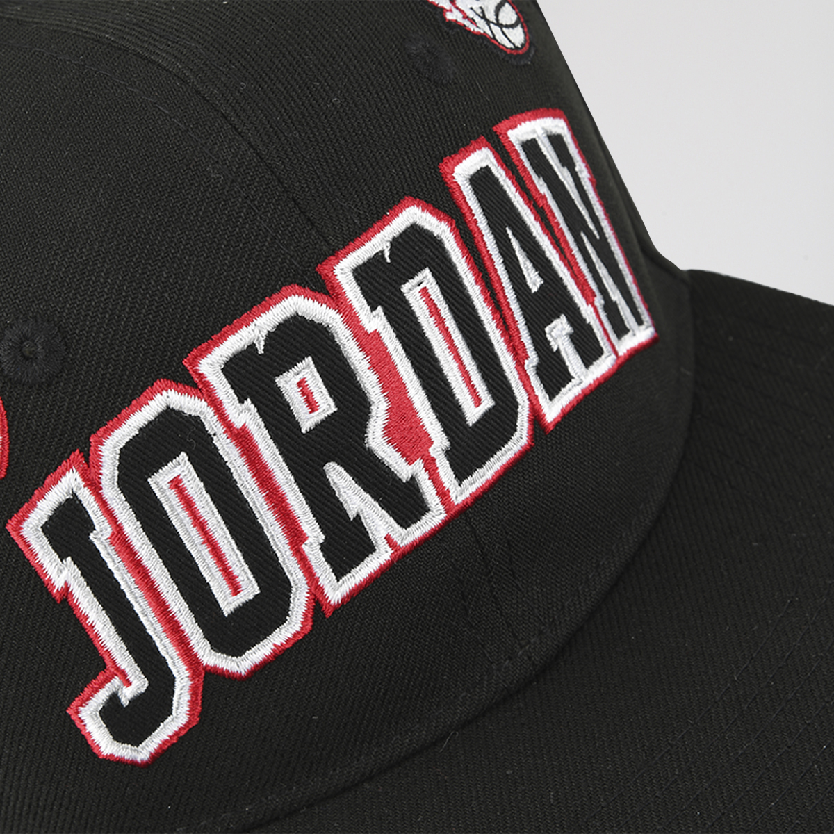 Gorra Jordan Patch Infantil,  image number null