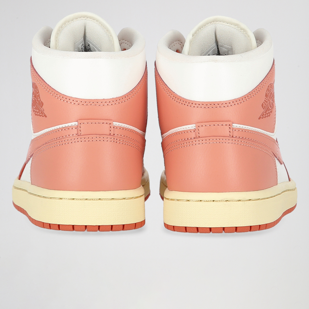 Zapatillas Jordan Air 1 Mid Mujer,  image number null