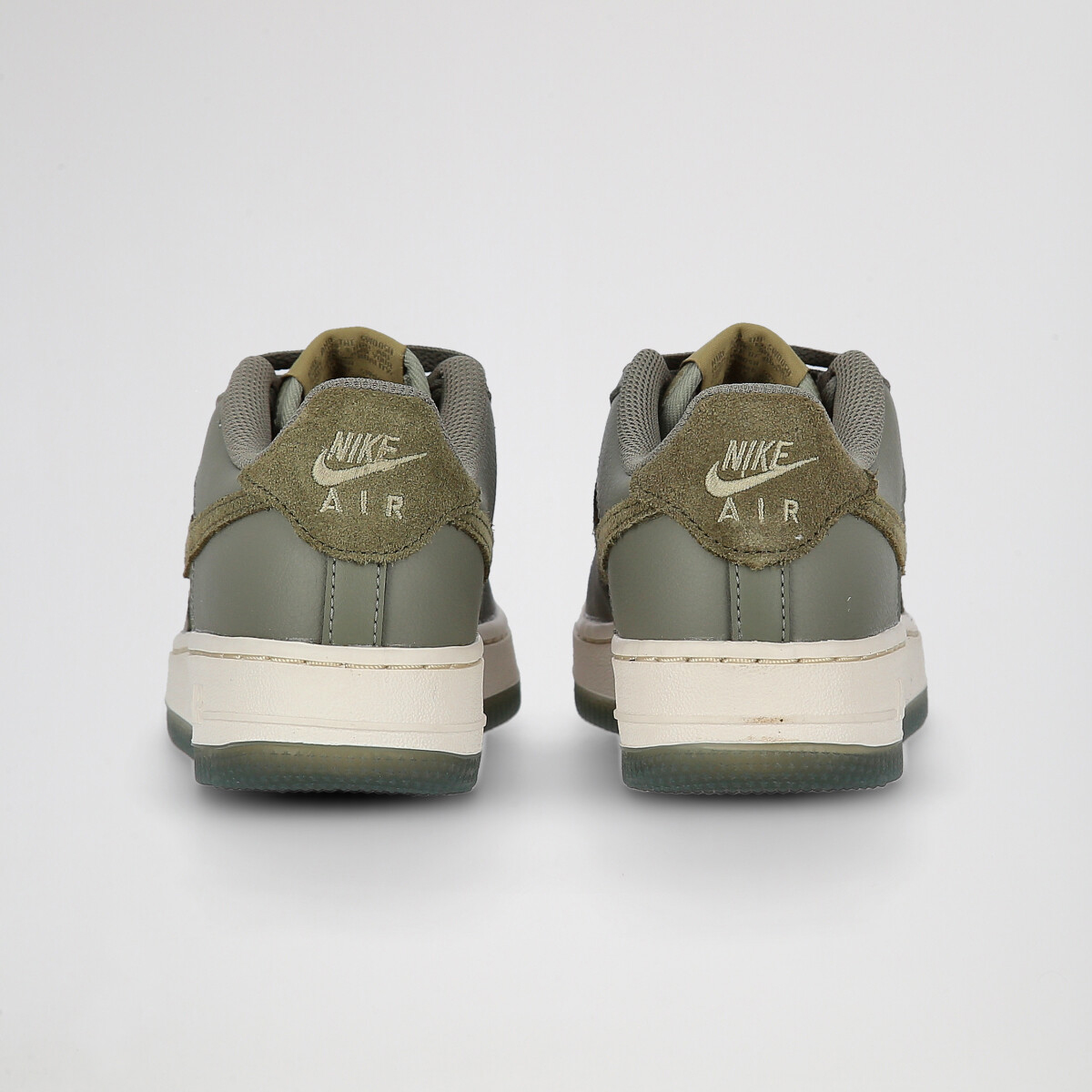 Zapatillas Nike Air Force 1 Lv8 Infantil,  image number null