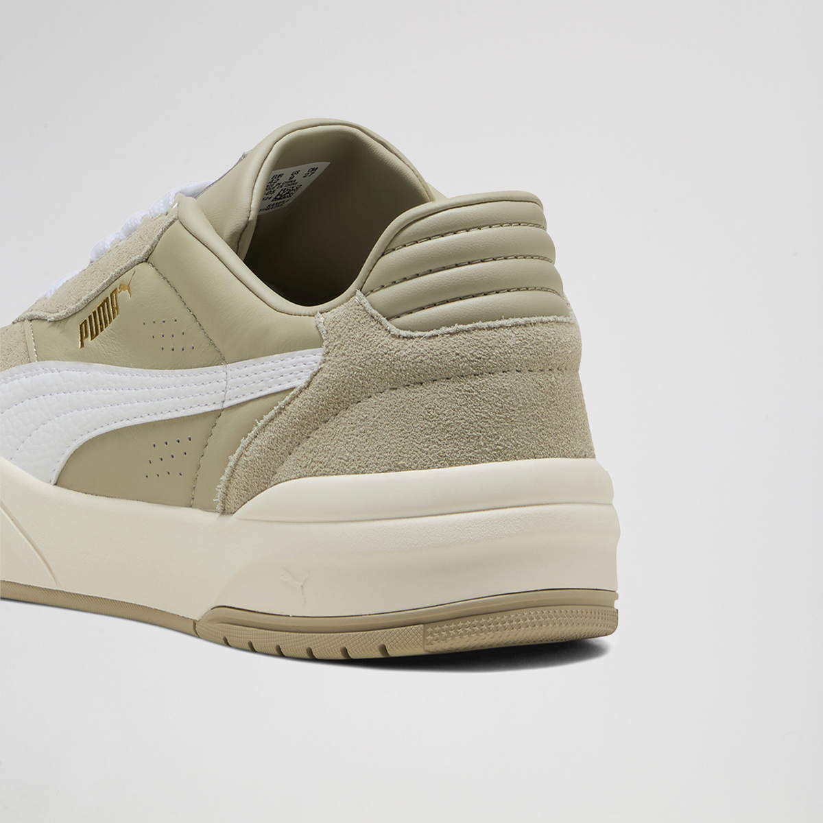 Zapatillas Puma CA Plus SD,  image number null