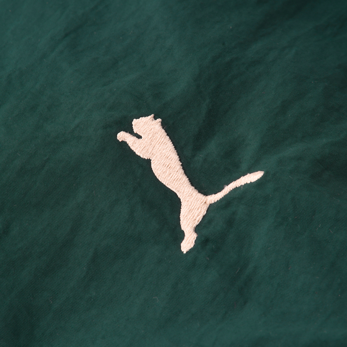 Pollera Puma T7 Balloon Nailon Mujer,  image number null