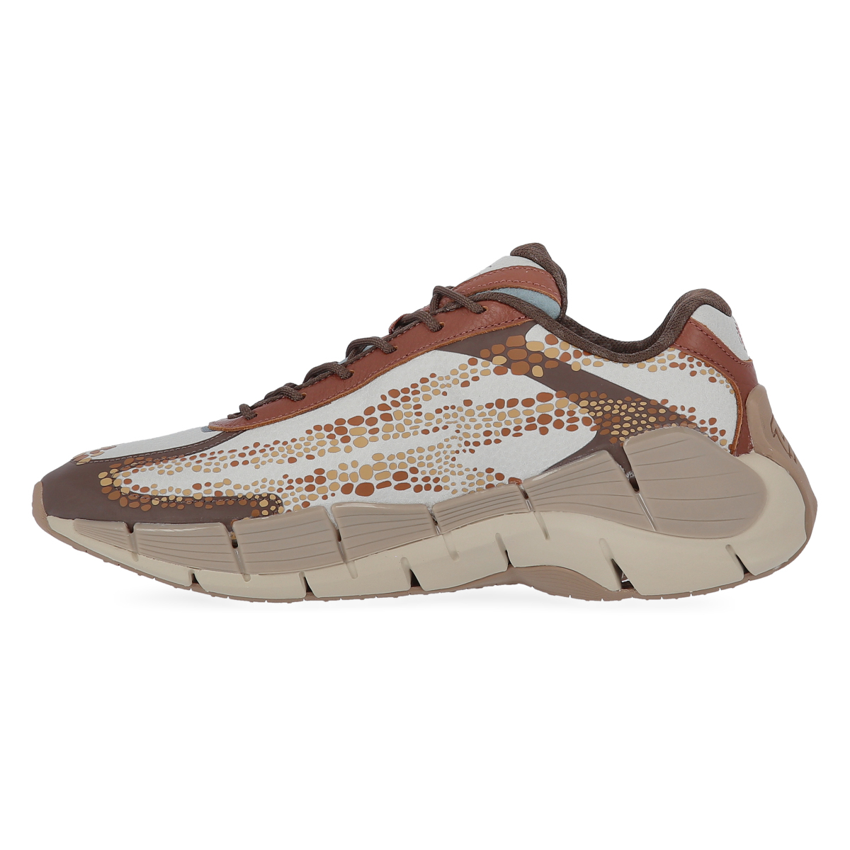 Zapatillas Reebok Zig Kinetica 2.5 Hombre,  image number null