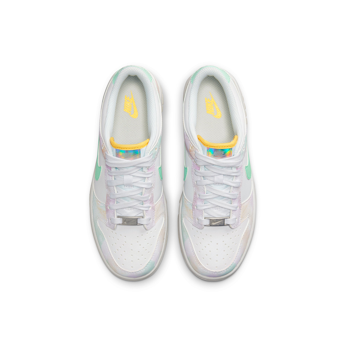 Zapatillas Nike Dunk Low Niño,  image number null
