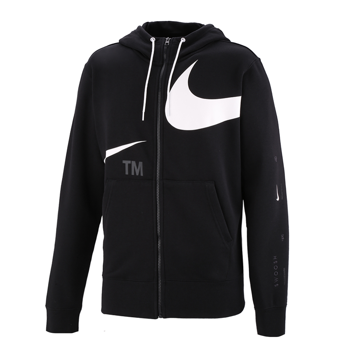 campera windrunner nsw nike