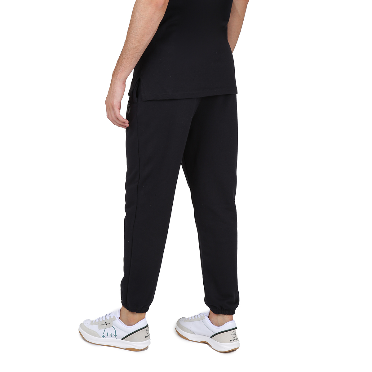 Pantalón Topper Basicos Unisex,  image number null