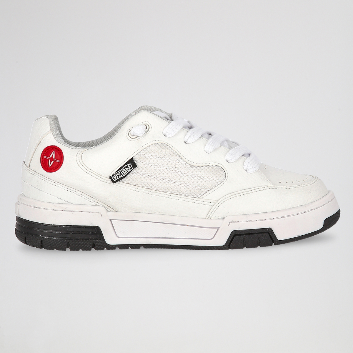 Zapatillas Vision Street Wear Saavy Sintético,  image number null