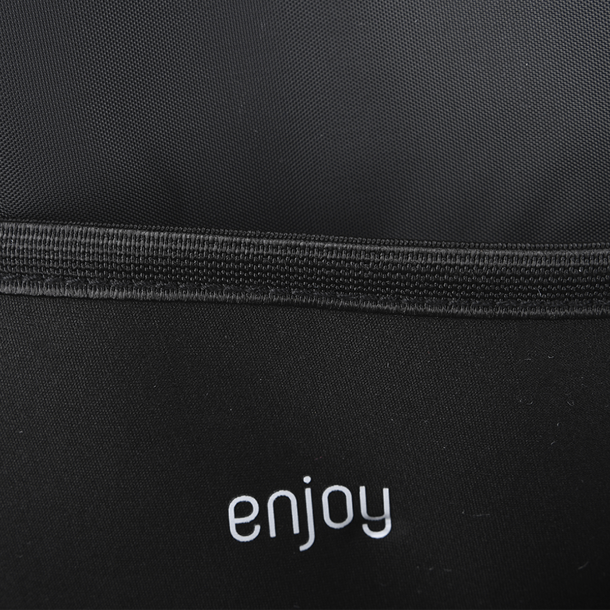 Mochila Enjoy & Smile Buenos Aires,  image number null