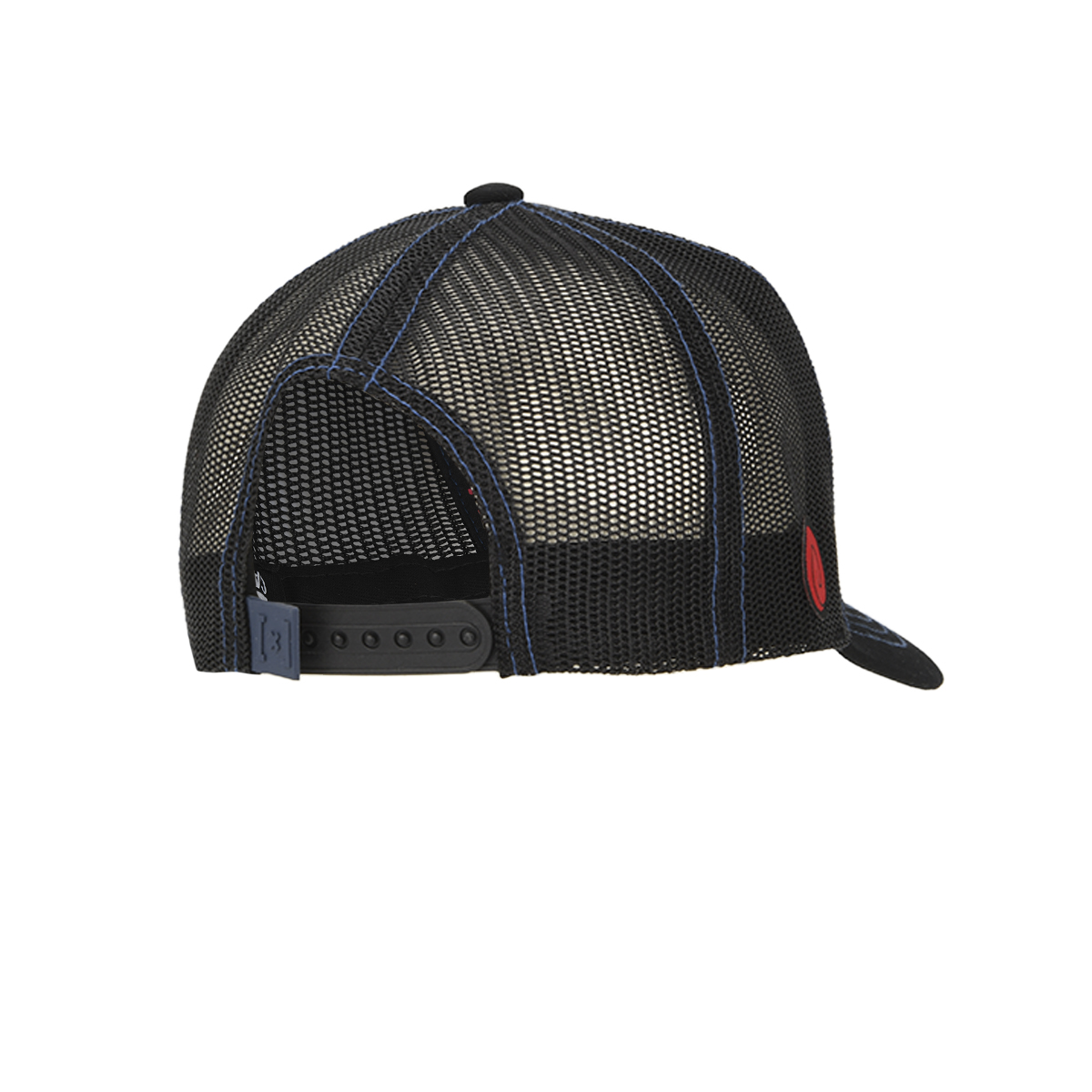 Gorra Capslab Trucker Naruto Nuzu 1,  image number null