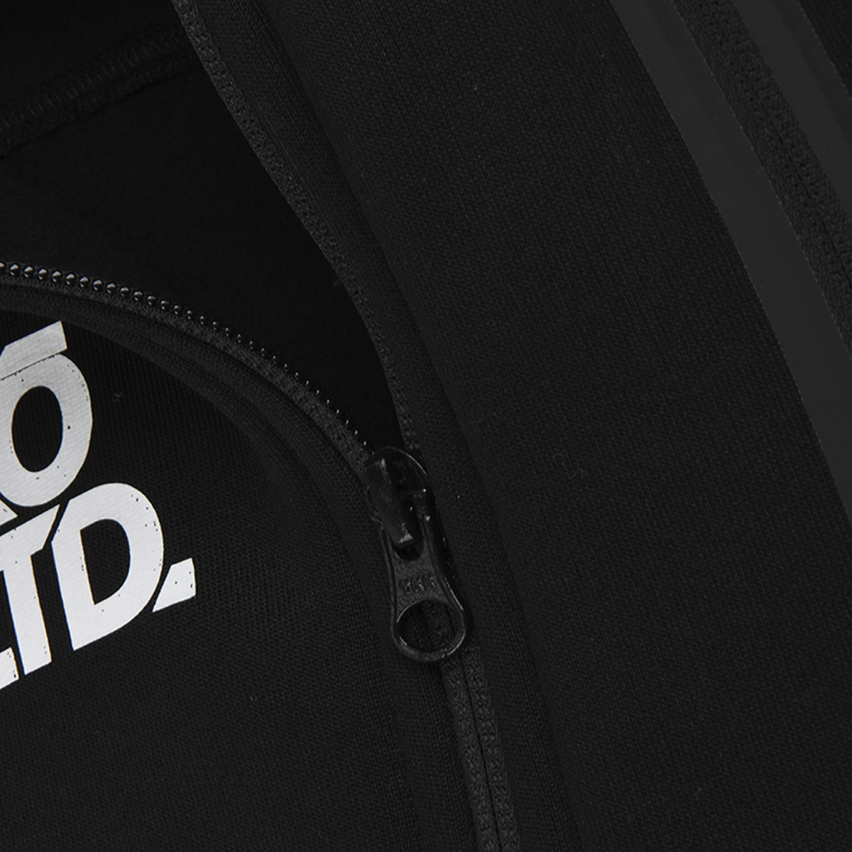 Buzo Ecko Sport I25 Hombre,  image number null