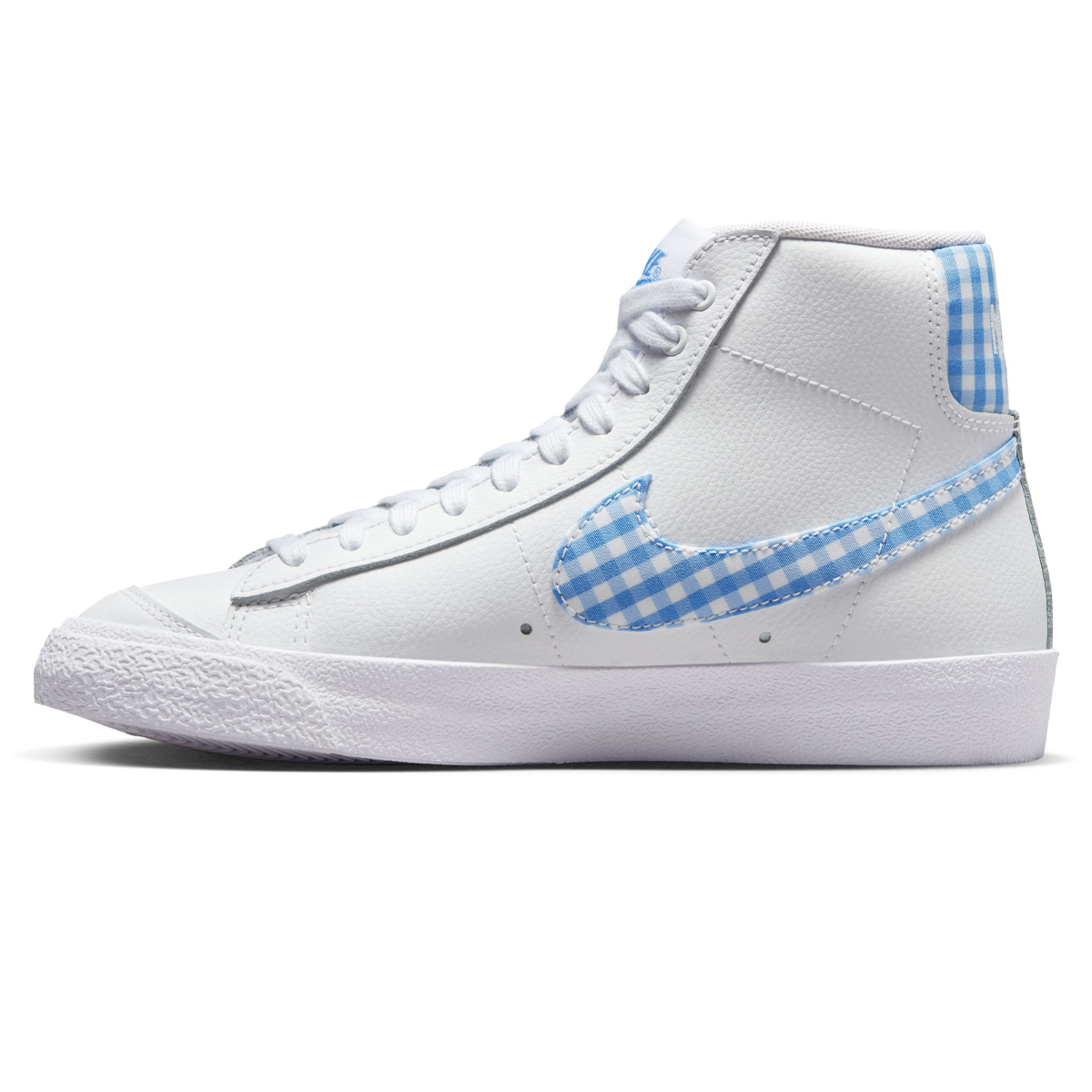 Zapatillas Nike Blazer Mid '77 Mujer,  image number null