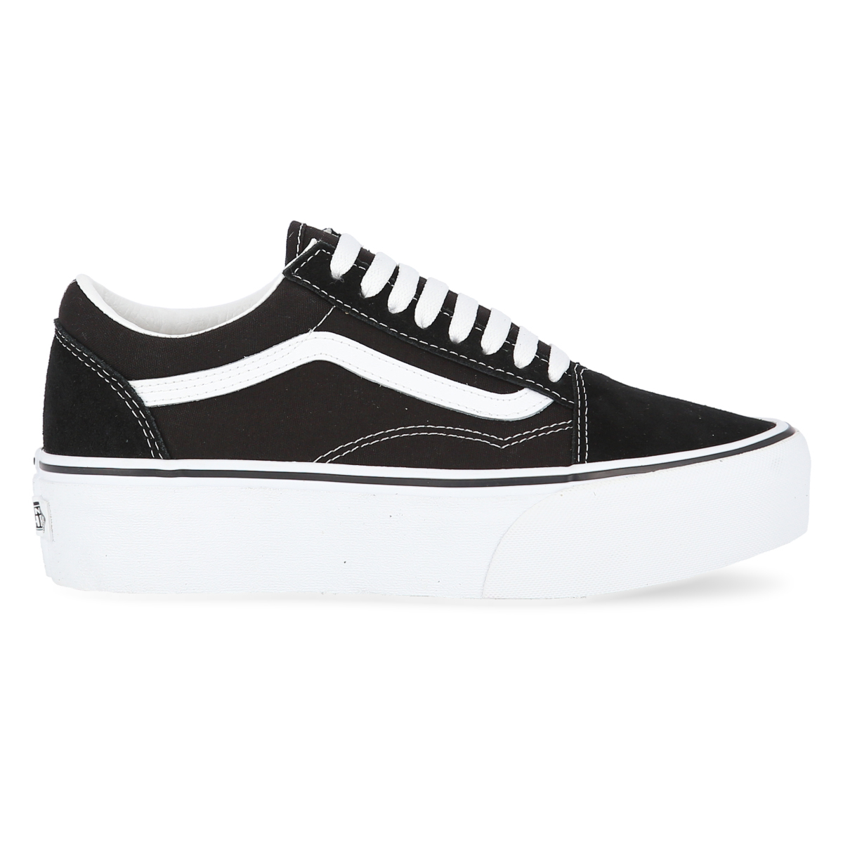Zapatillas vans old skool mujer cheap
