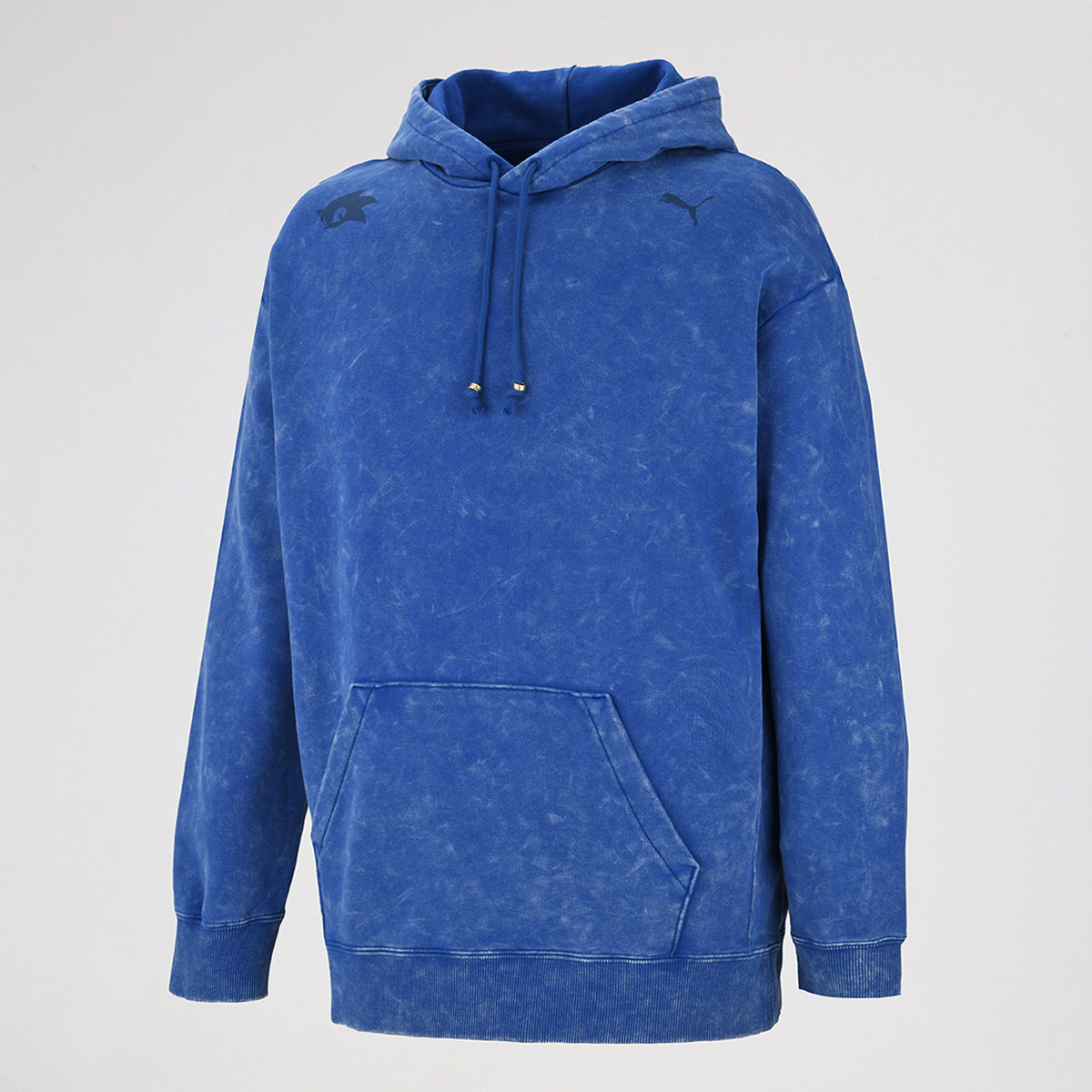 Buzo Puma X Sonic Relaxed Hombre,  image number null