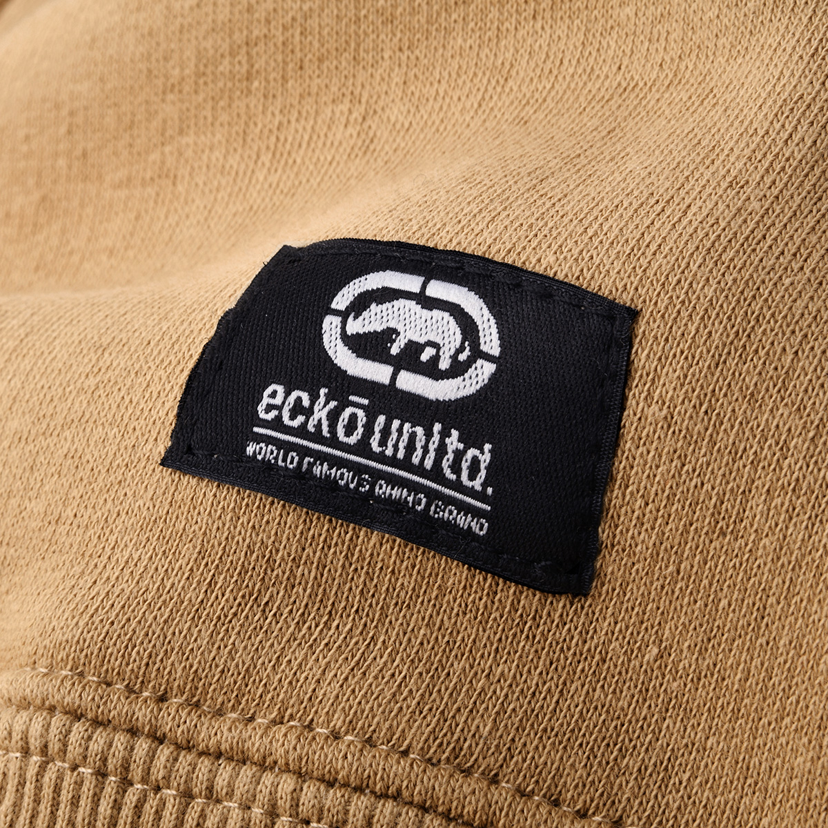 Buzo Ecko Logo I25 de Hombre,  image number null
