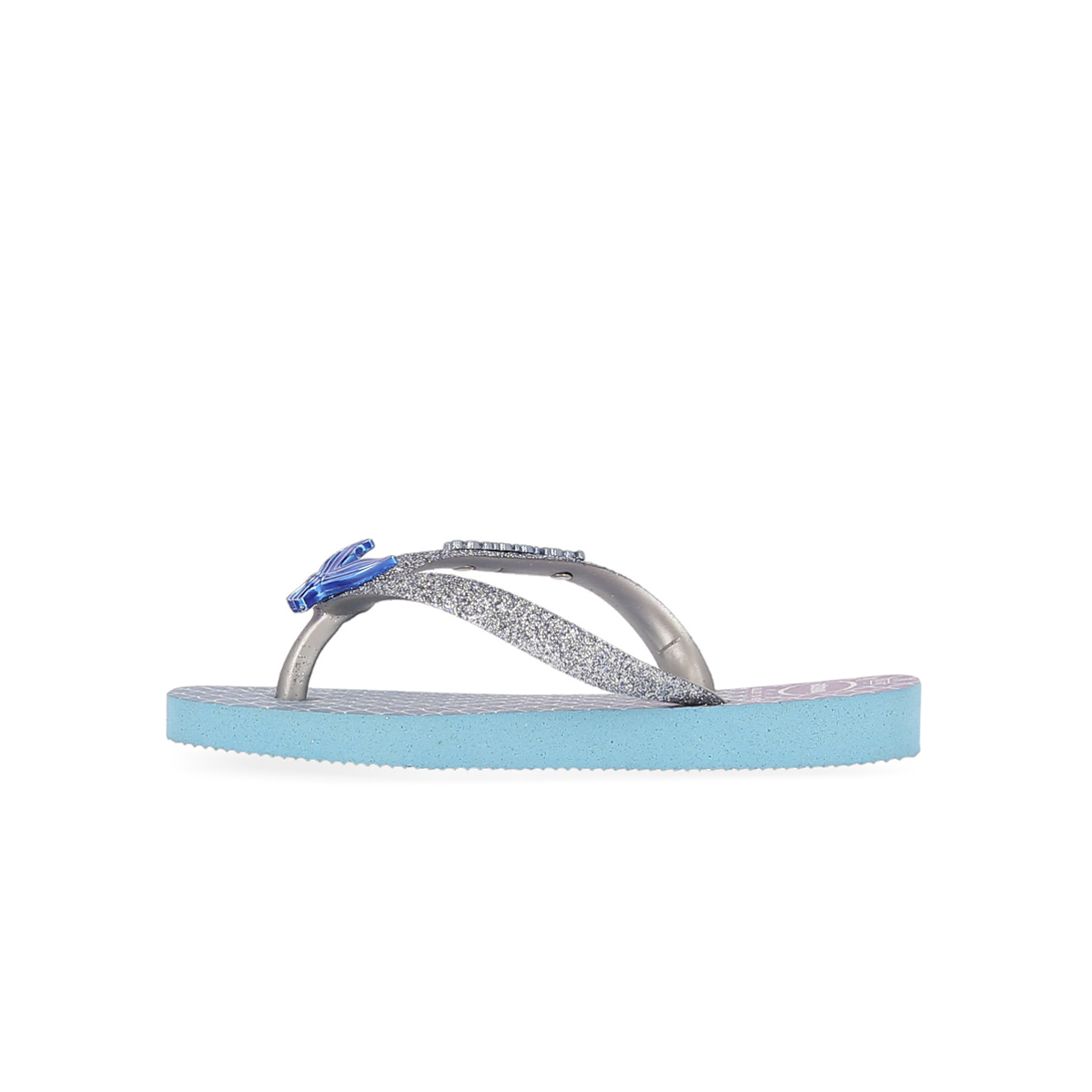 Ojotas Havaianas Kids Slim Glitter,  image number null