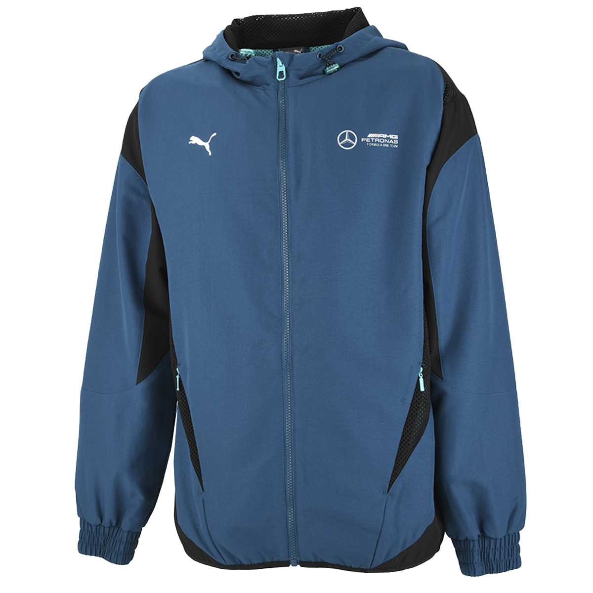 Campera Puma Mapf1 Statement Hombre Moov