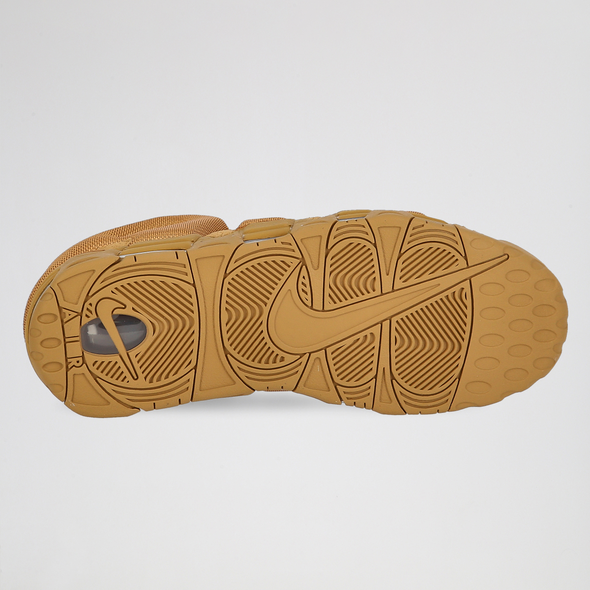 Zapatillas Nike Air More Uptempo Low Hombre,  image number null