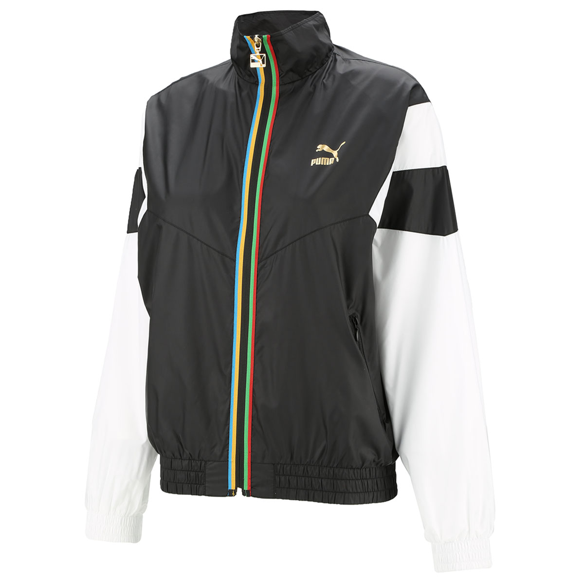 Campera puma on sale vintage