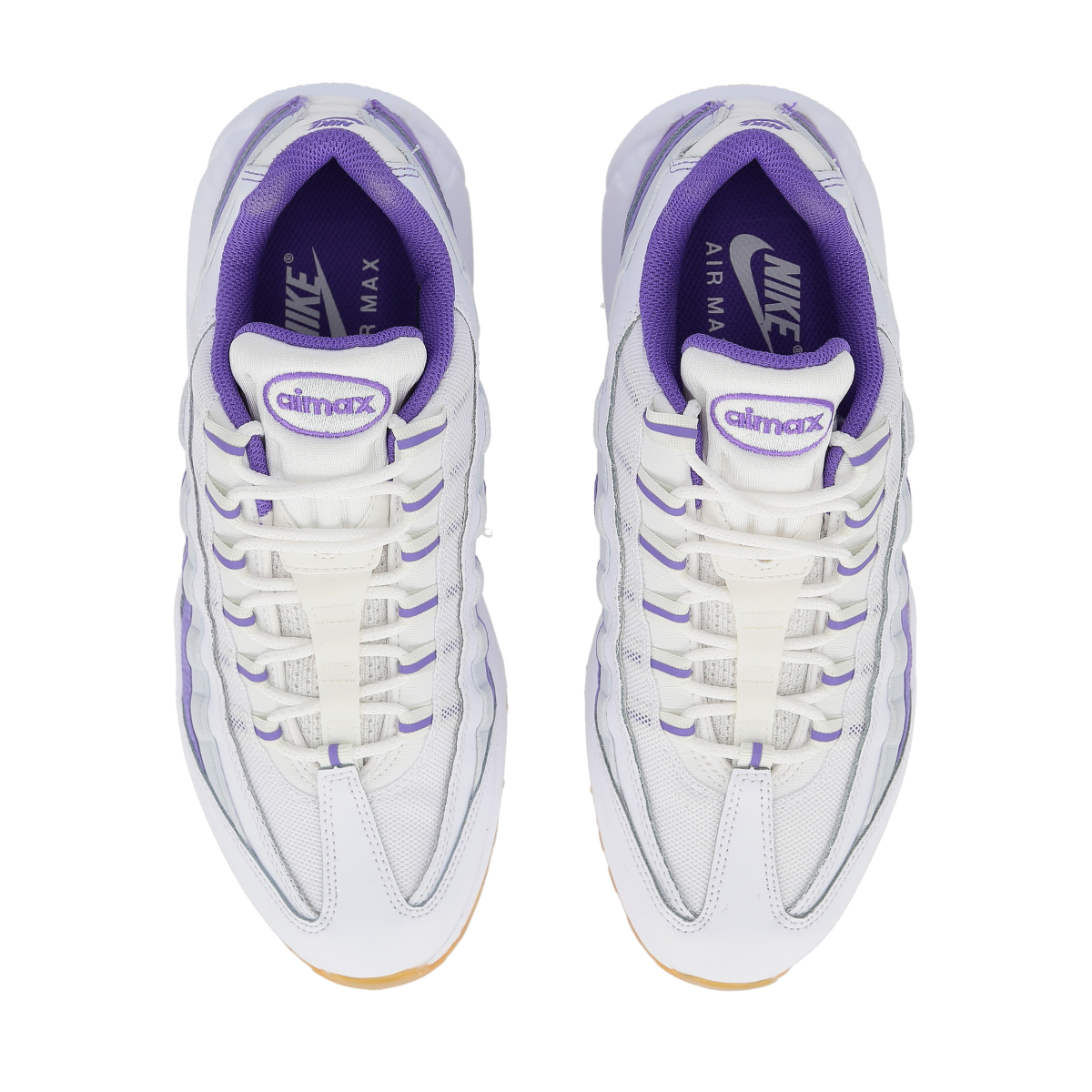 Nike air max best sale 95 hombre purpura