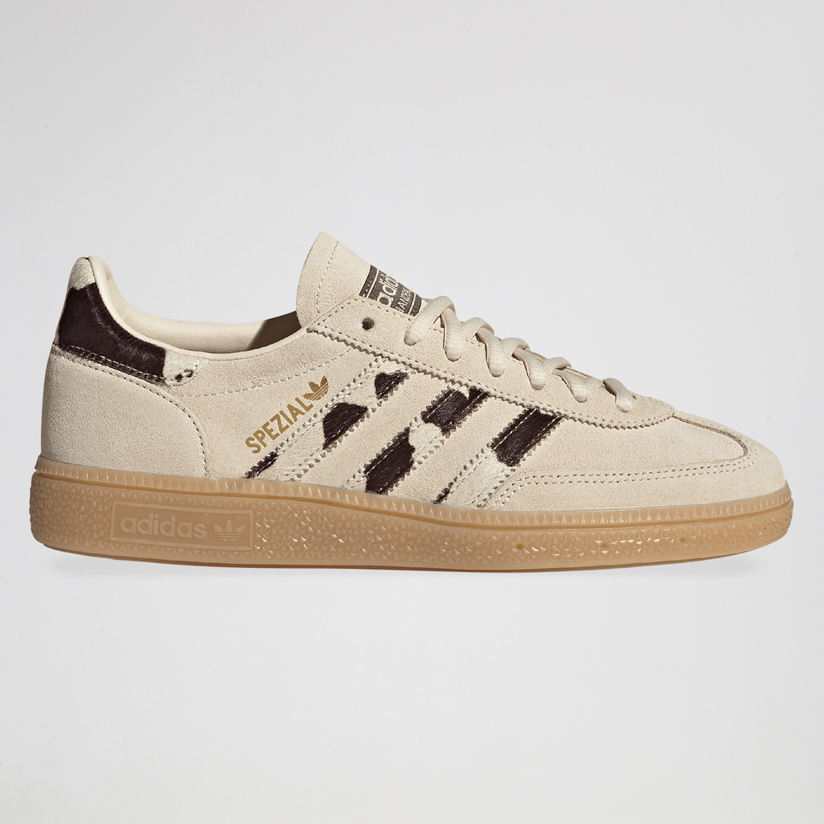 Zapatillas adidas Handball Spezial Mujer Gamuza,  image number null