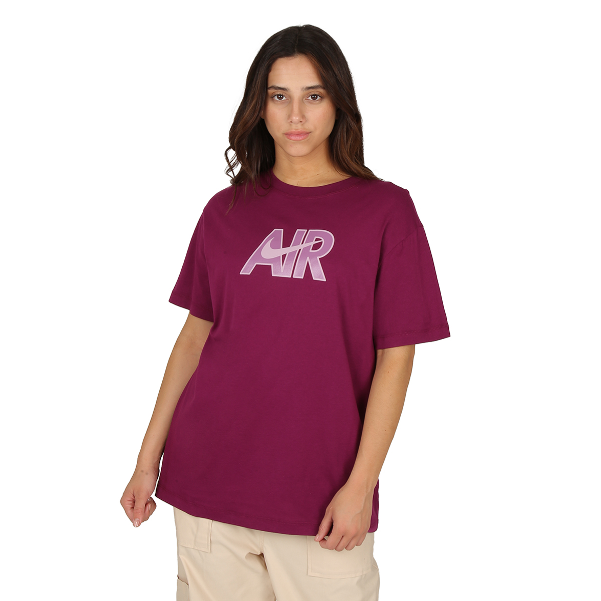 Remera Nike Sportswear Air,  image number null