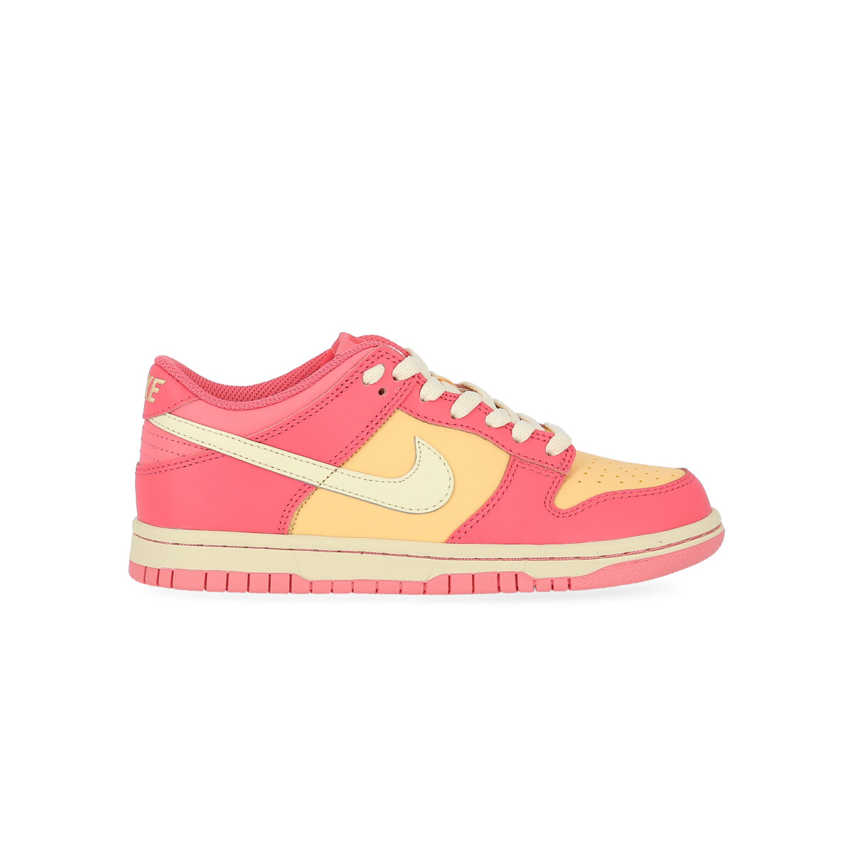 Zapatillas Nike Dunk Low Infantil,  image number null