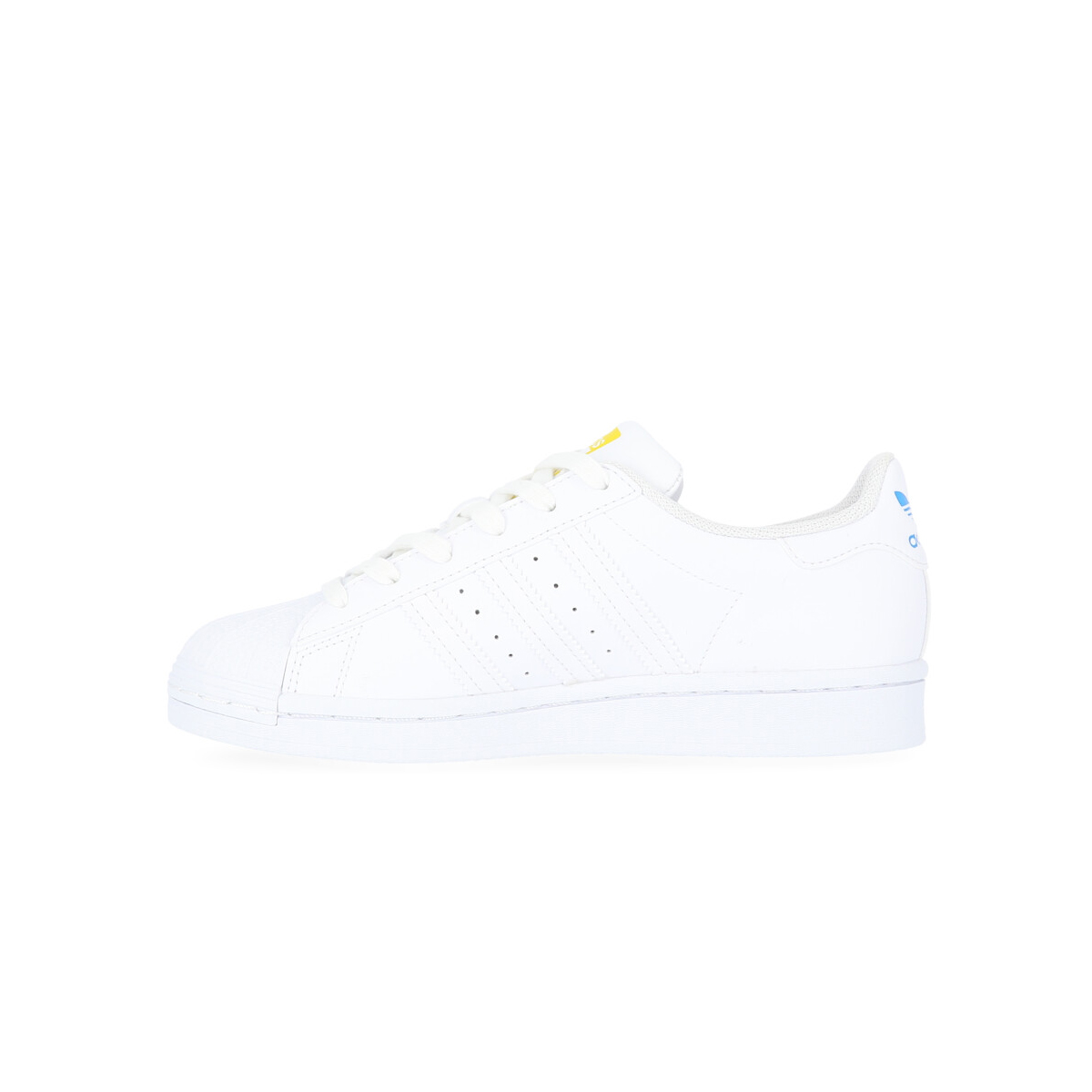 Zapatillas Urbanas adidas Superstar para Niños,  image number null