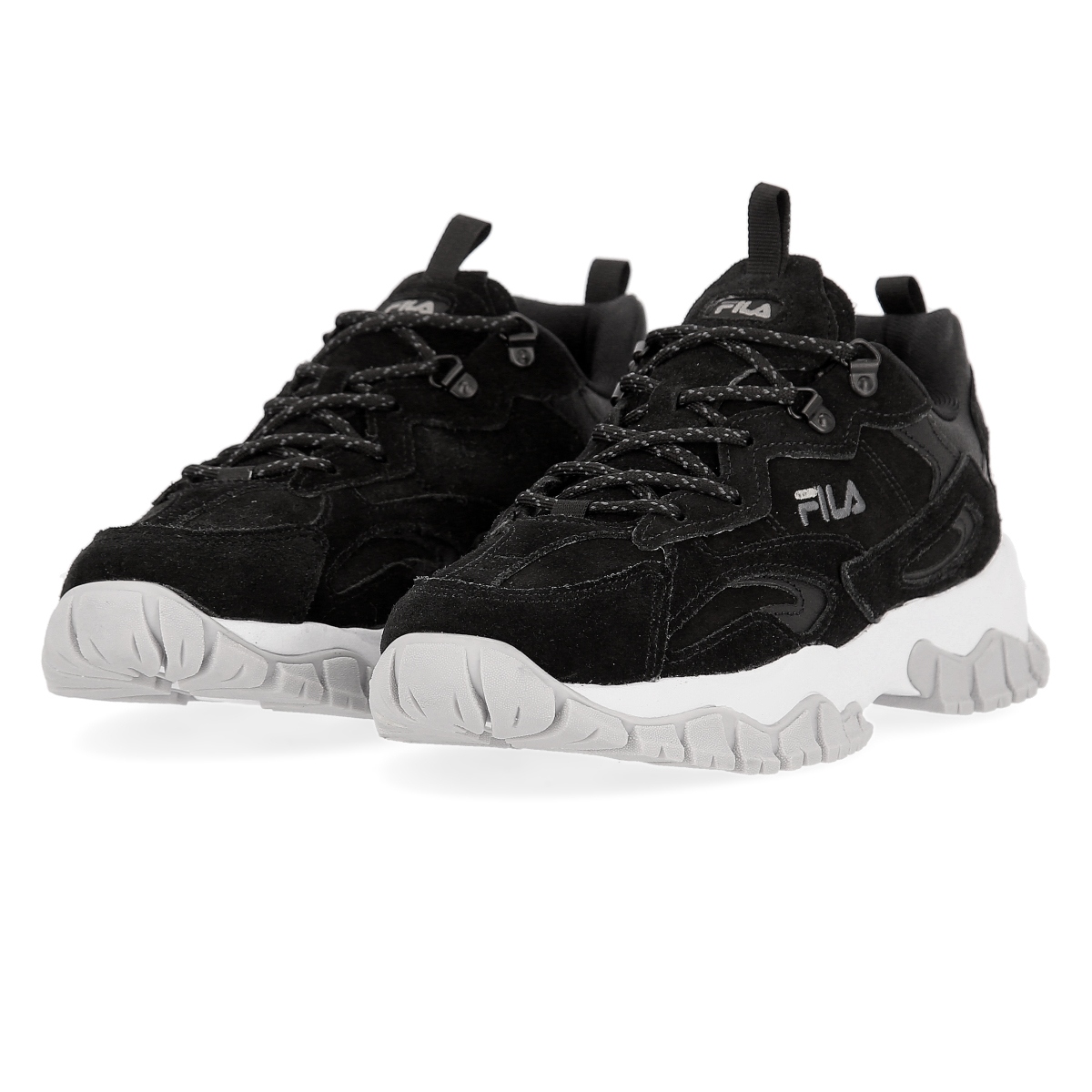 Fila ray hombre on sale