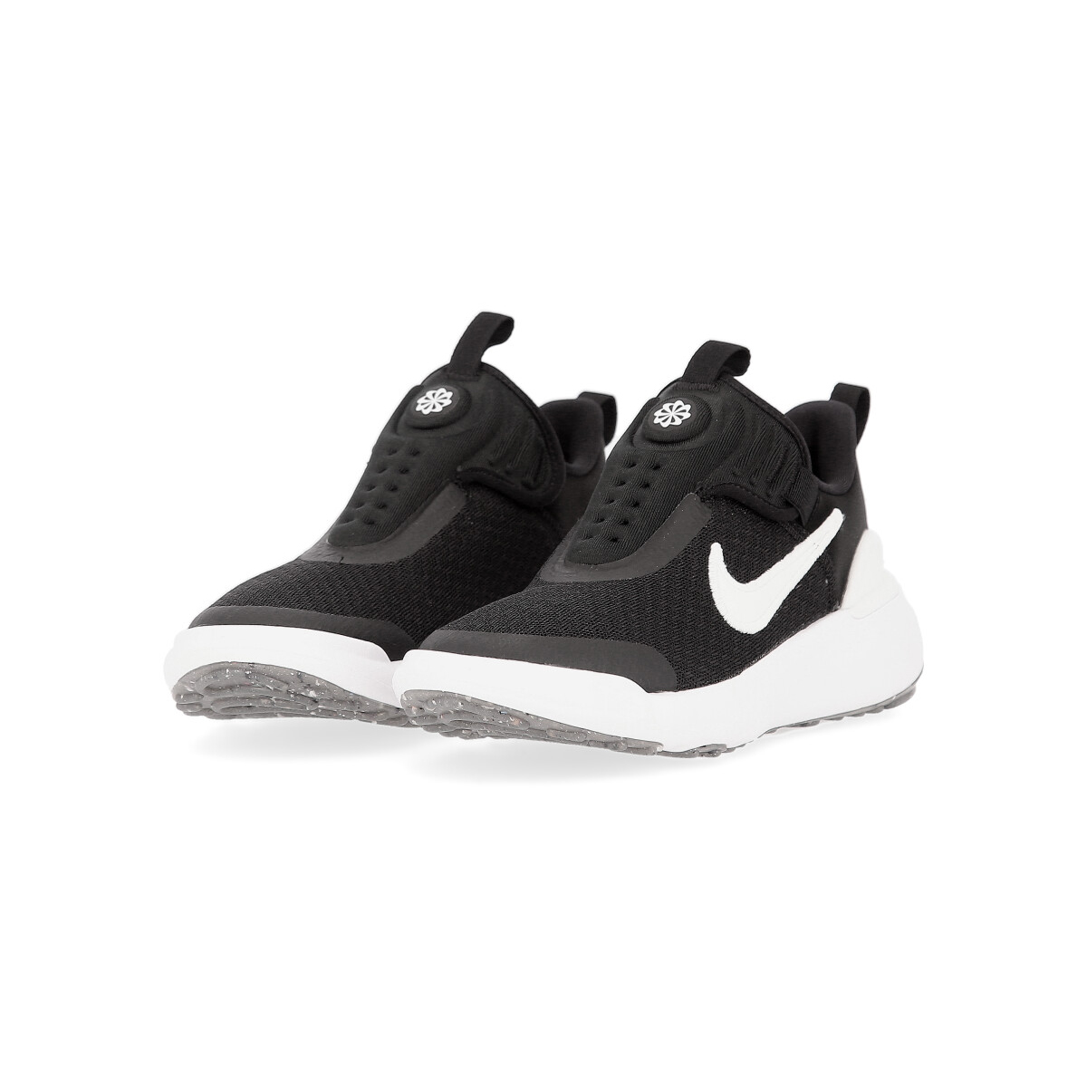 Bambas nike sin cordones shop