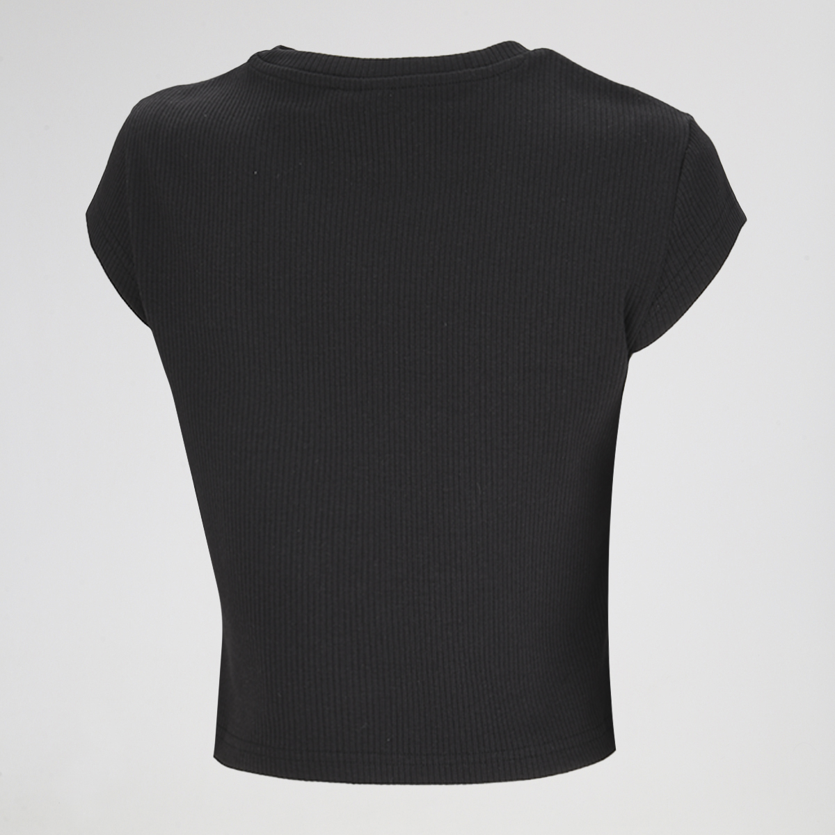 Remera Puma Wardrobe Essentials Ribbed de Mujer,  image number null