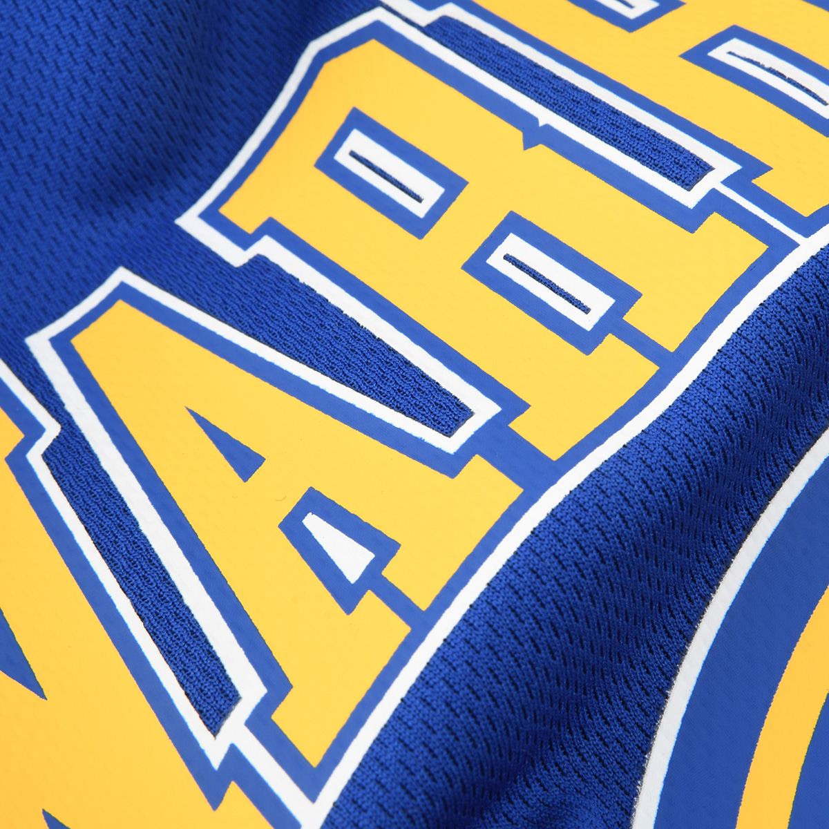Musculosa NBA Warriors Hombre,  image number null