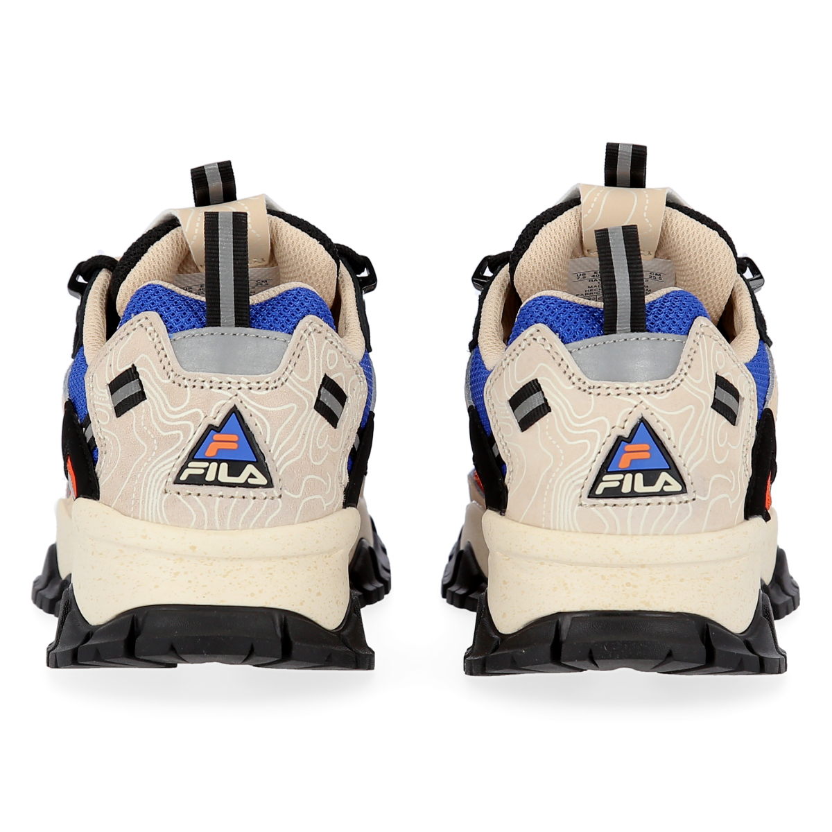 Zapatillas Fila Ray Tracer Tr 2 Hombre,  image number null