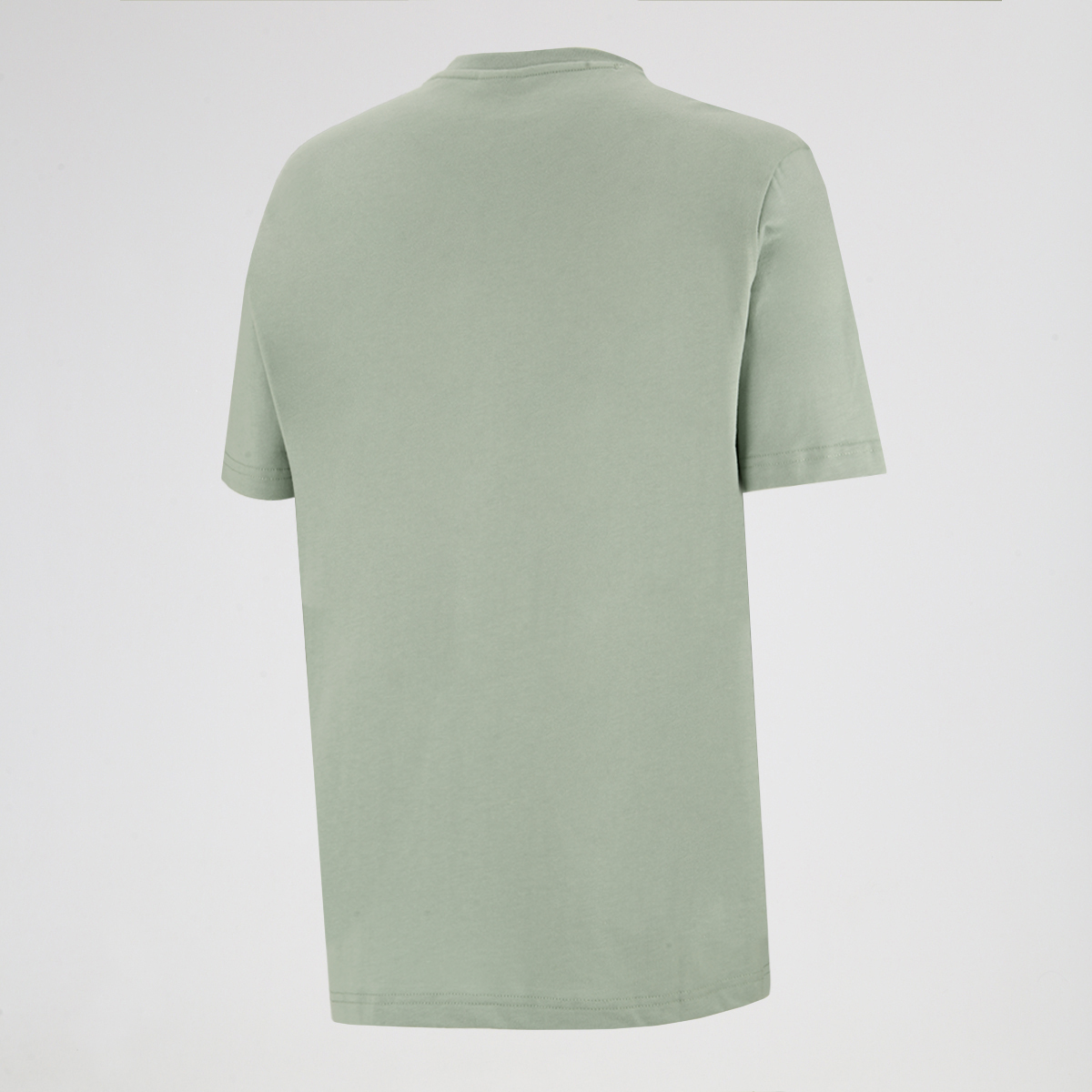 Remera Champion Gr&aacute;fica Puff Print Hombre,  image number null
