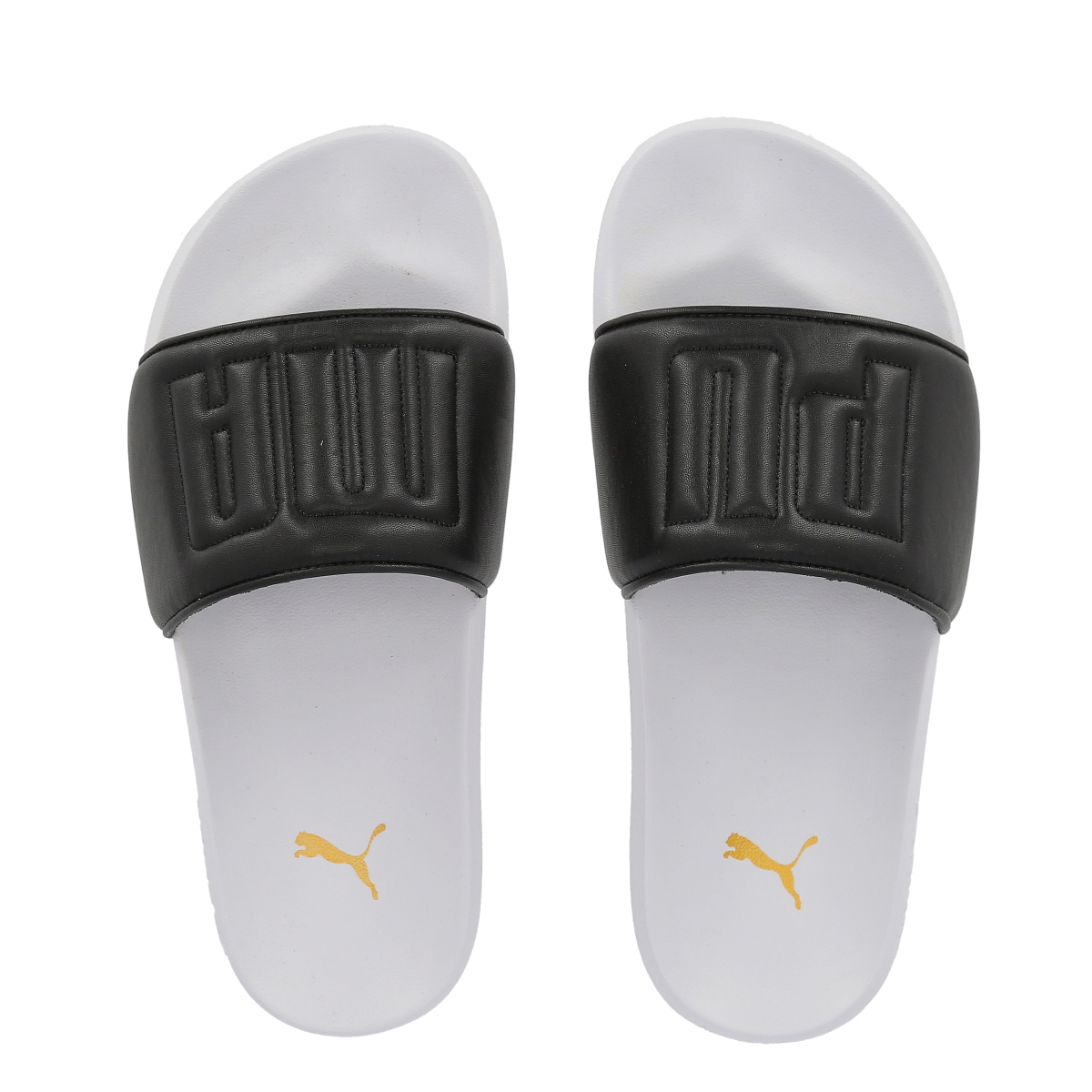 Ojotas puma sales