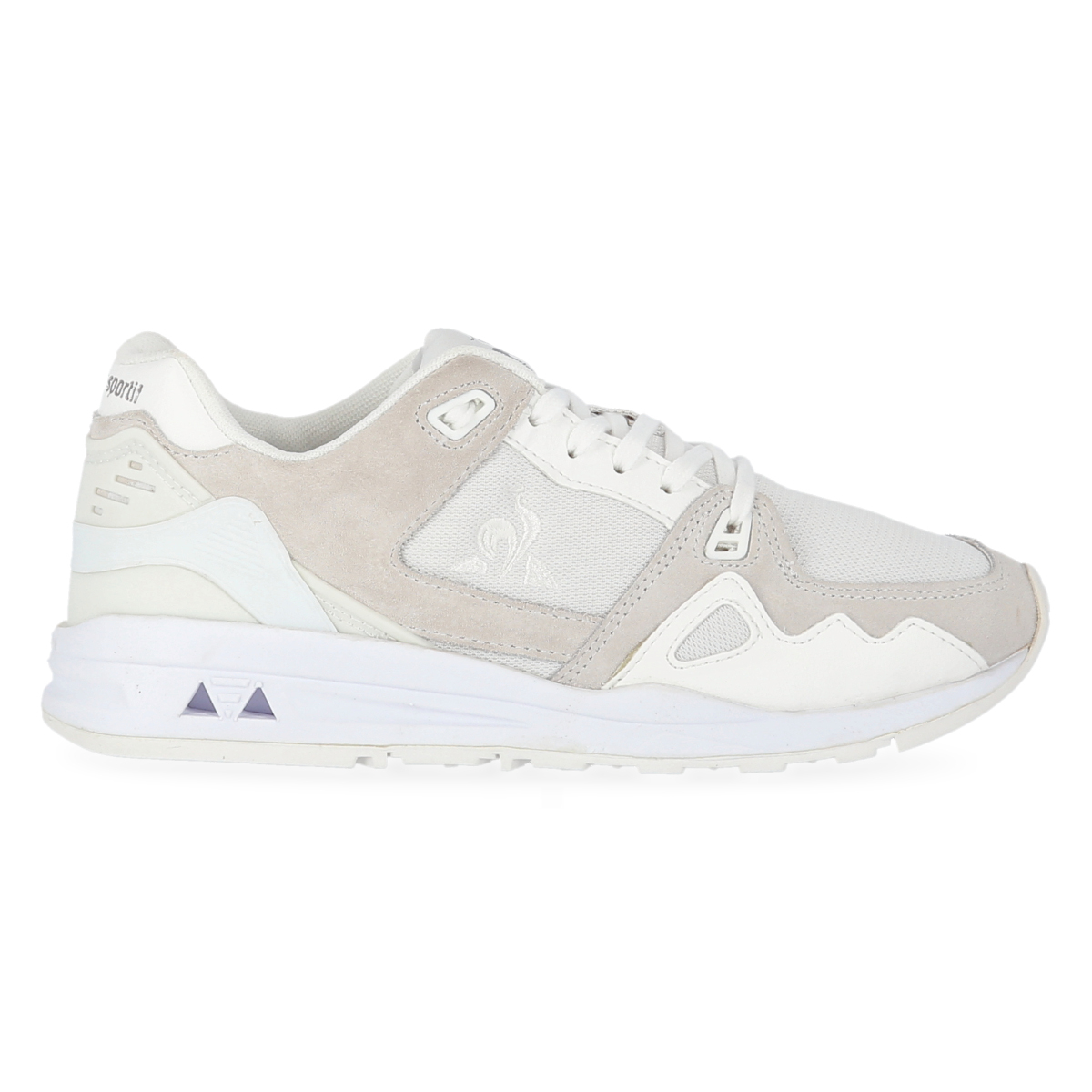 Zapatillas Le Coq Sportif R1000 Bijoux Mujer,  image number null