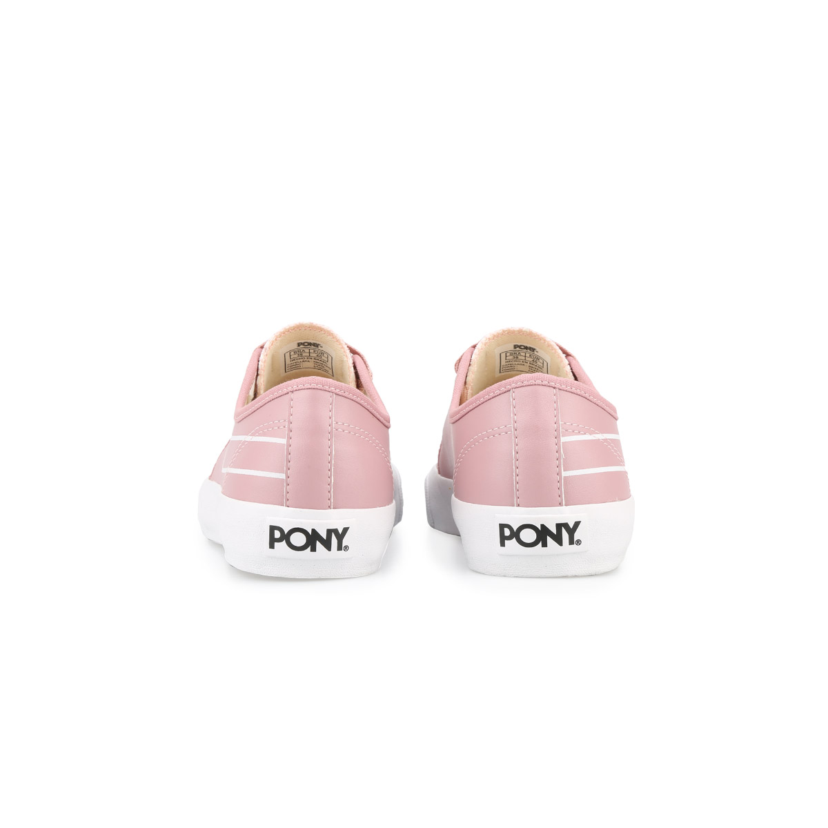 Zapatillas Pony West Ox - Quebec,  image number null