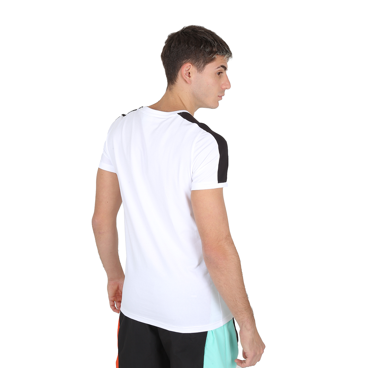 Remera Urbana Puma T7 Iconic Hombre,  image number null
