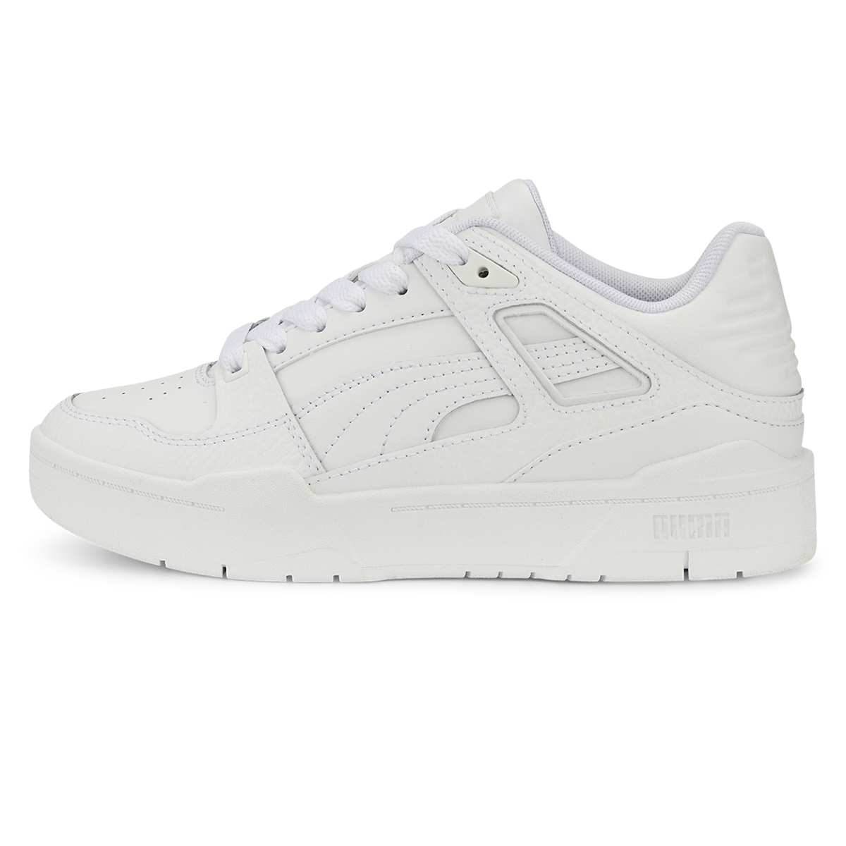 Zapatillas Puma Slipstream Invdr Lth Unisex,  image number null