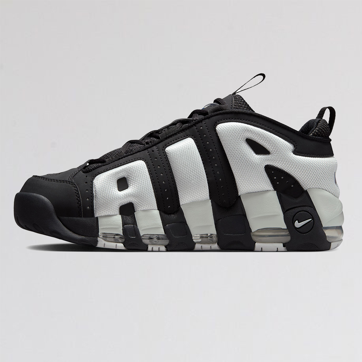 Zapatillas Nike Air More Uptempo Low Hombre,  image number null