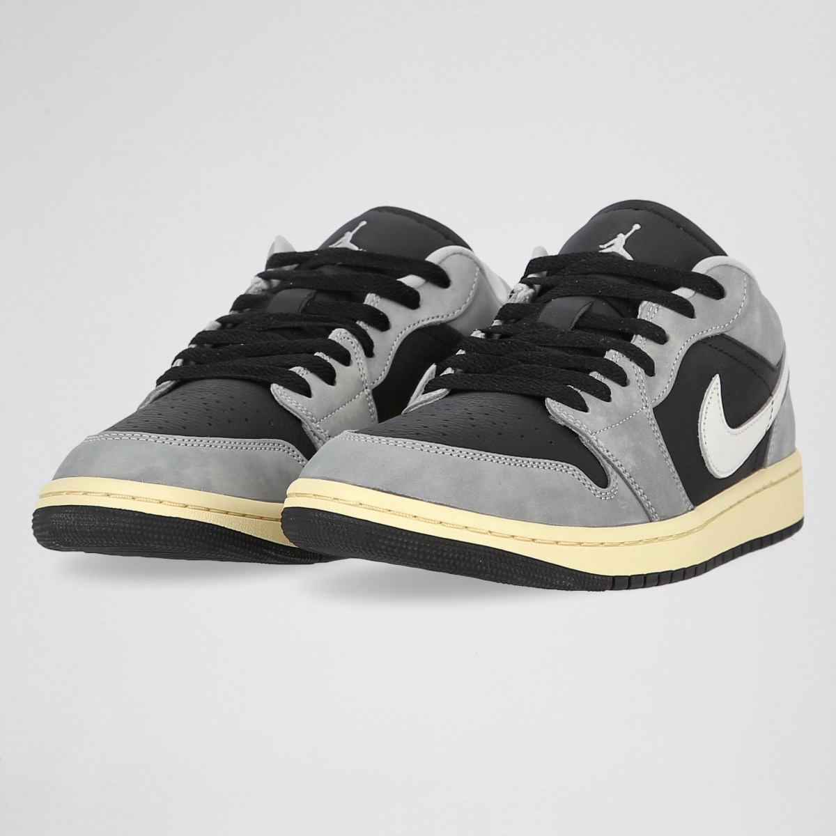 Zapatillas Jordan 1 Low Light Hombre,  image number null